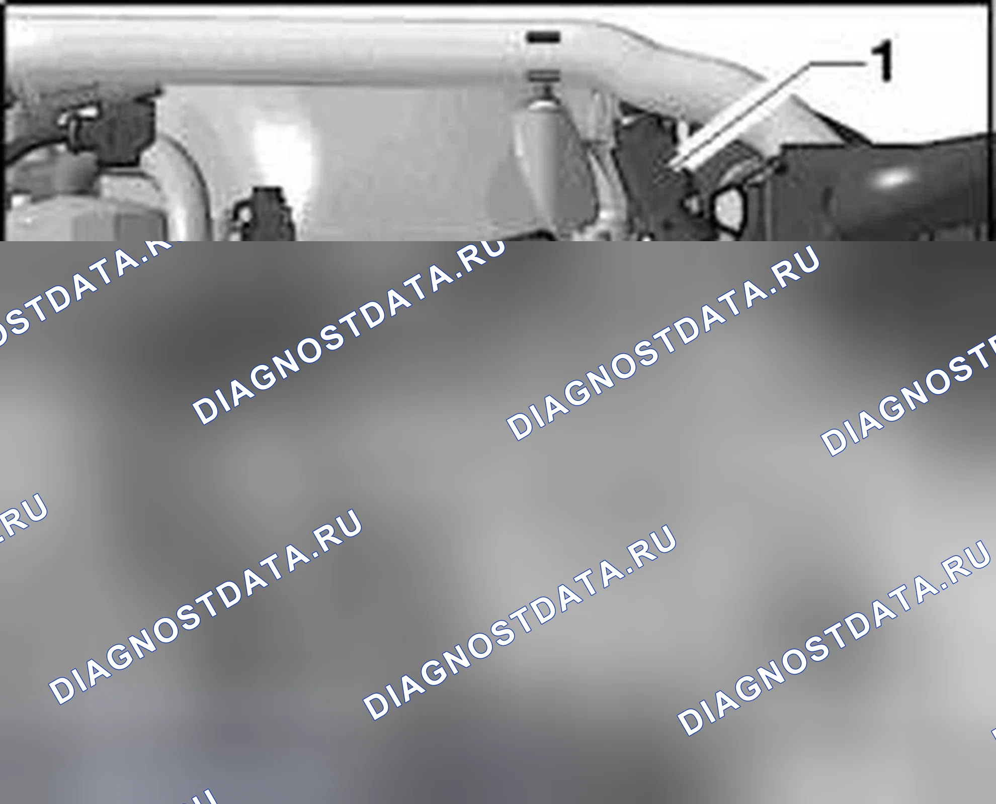 Рис. 502. Audi S8 D3 рестайлинг