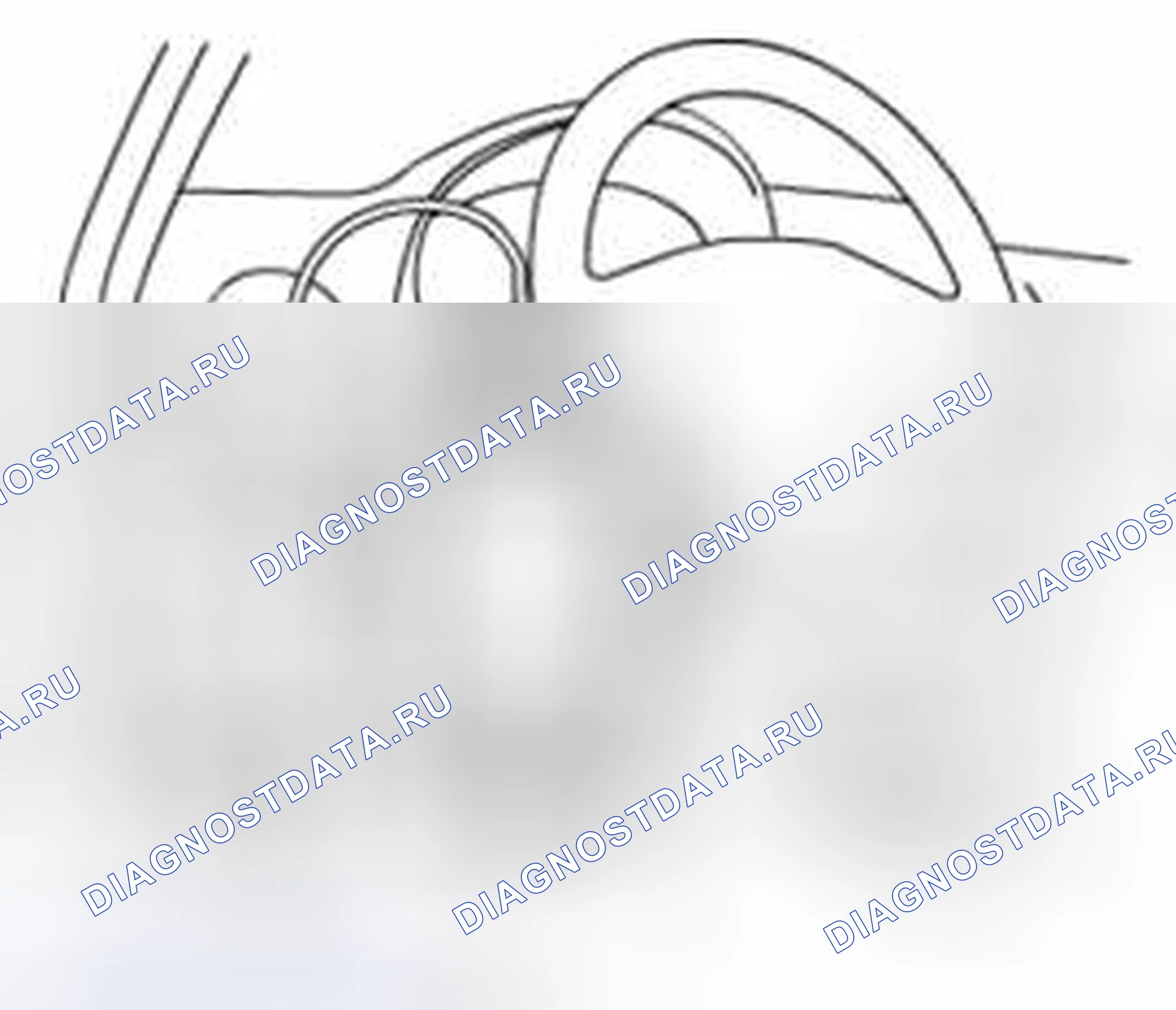 Рис. 5: Использование сканера SUZUKI. Suzuki SX4 I рестайлинг