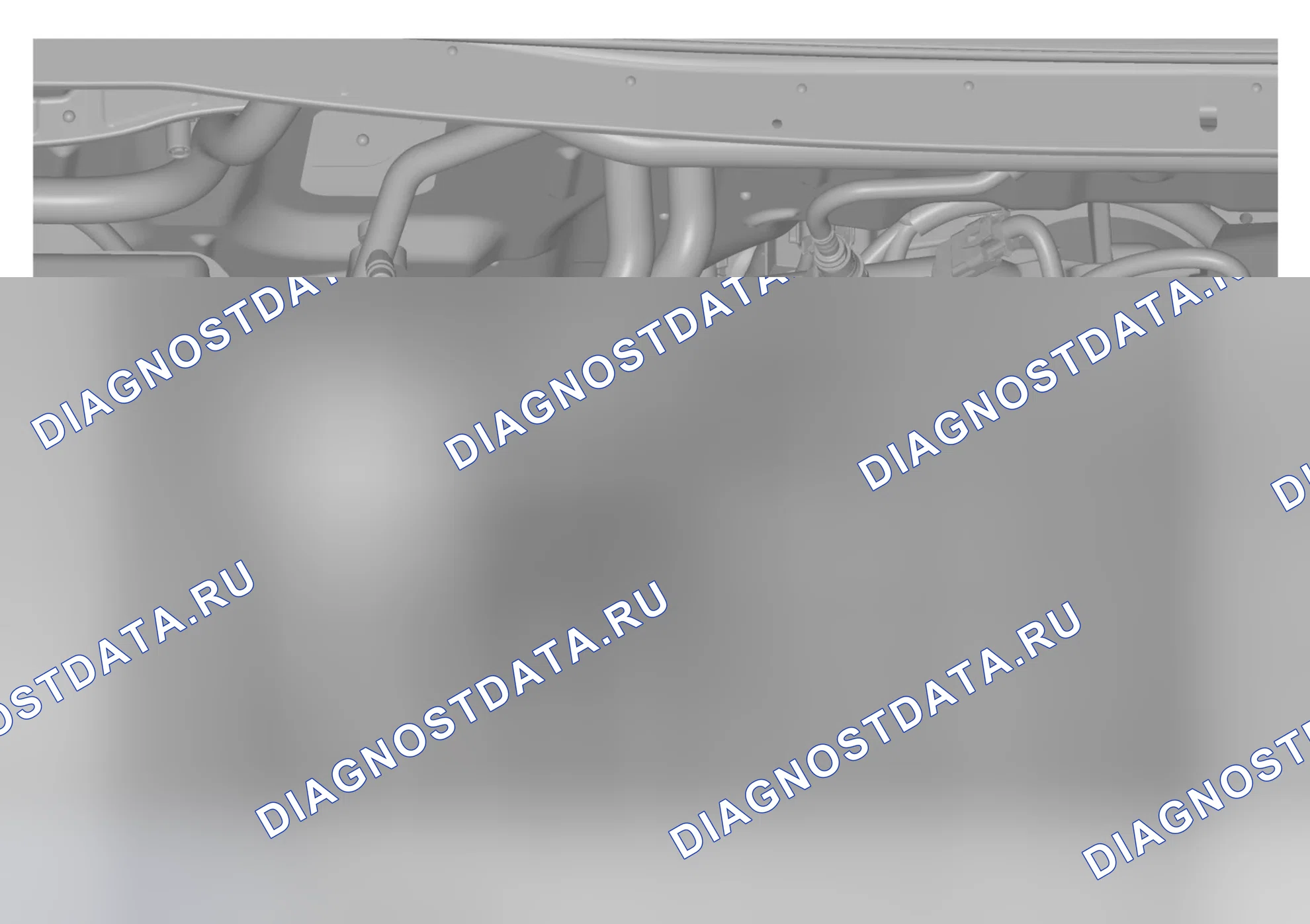 Как снять и установить передний кислородный датчик — Great Wall Wingle-7. Great-Wall Wingle 7 I