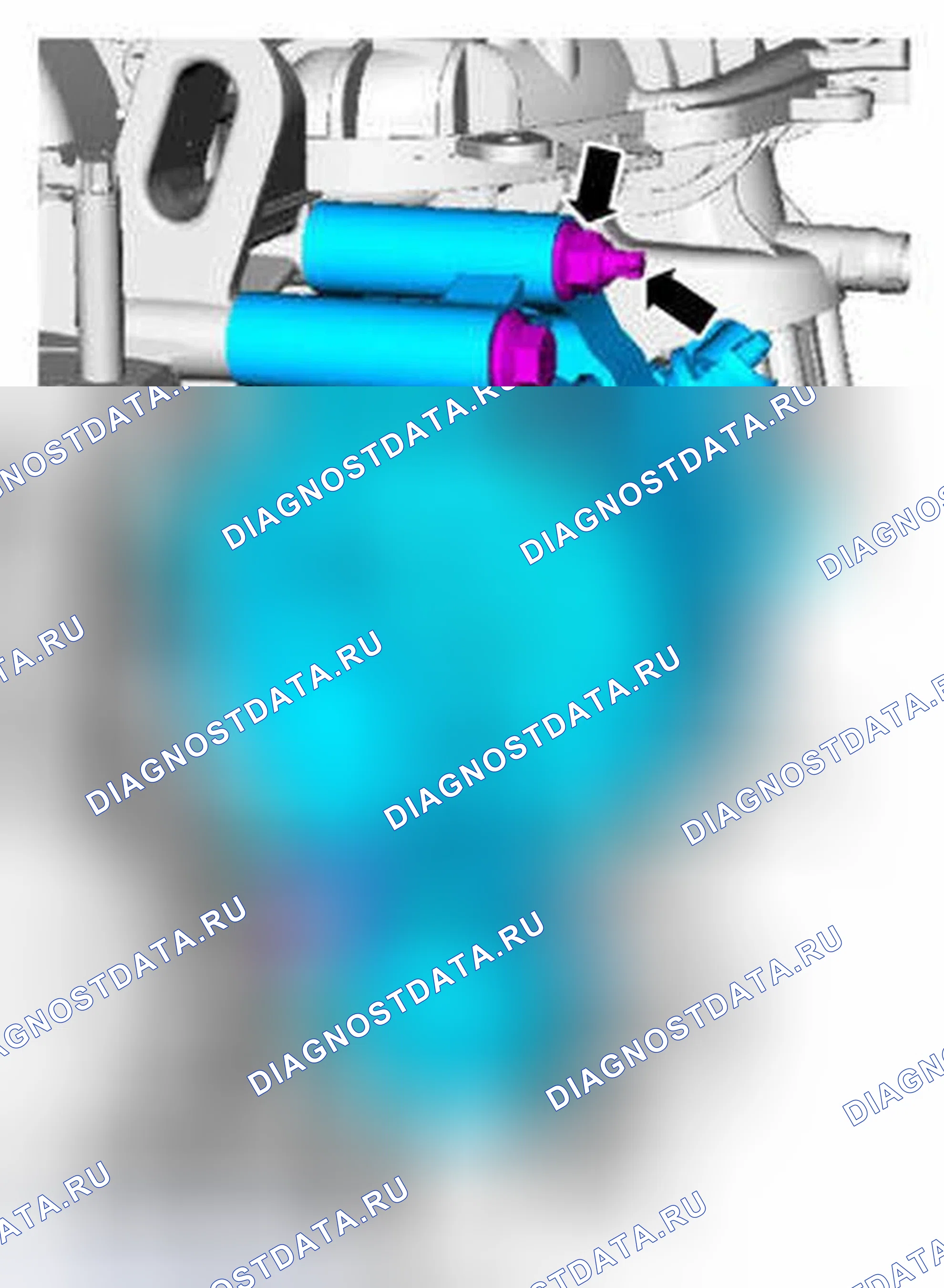Рис. 115. Ford Escape III