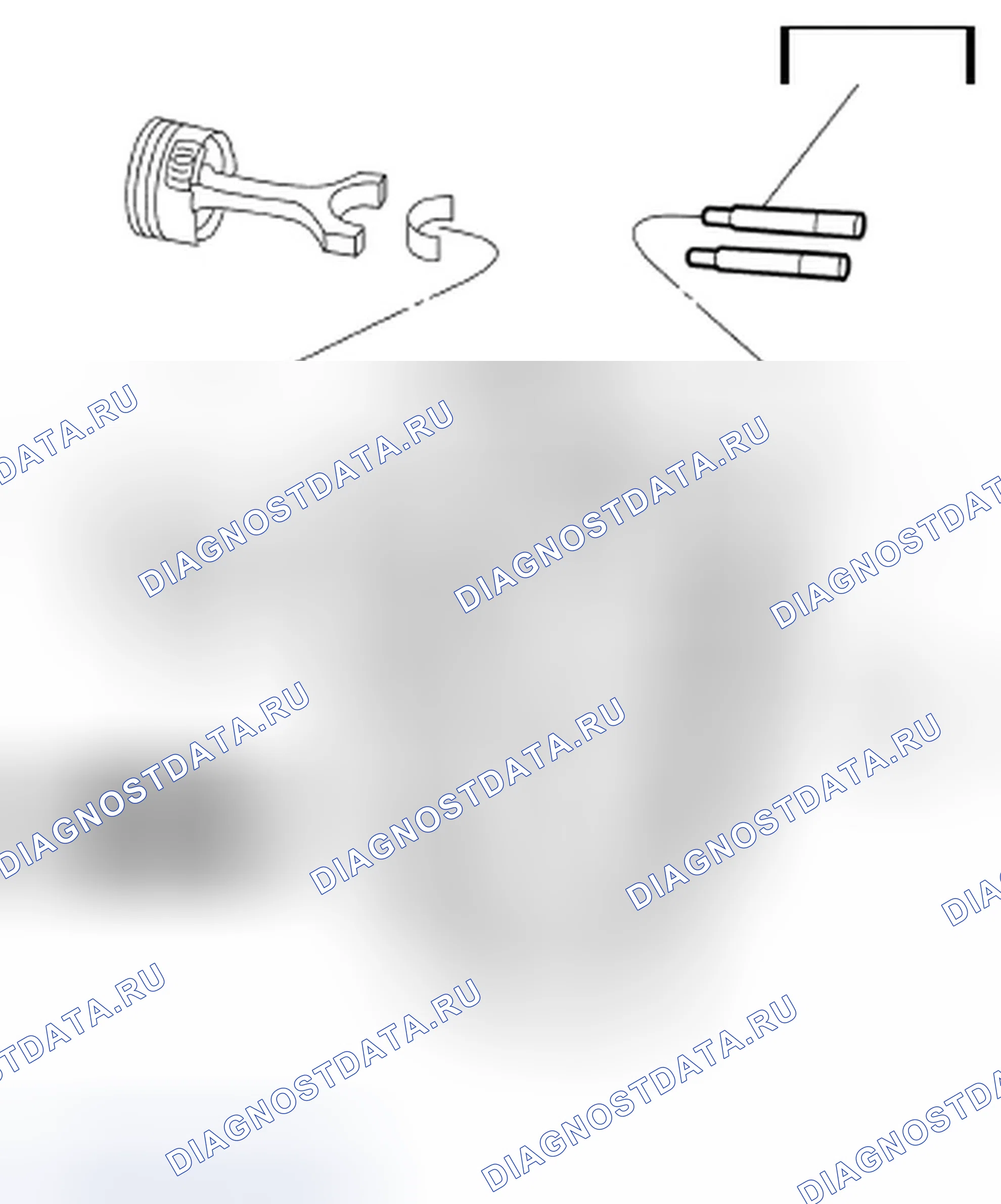 Рис. 845. Ford Escape I рестайлинг 2