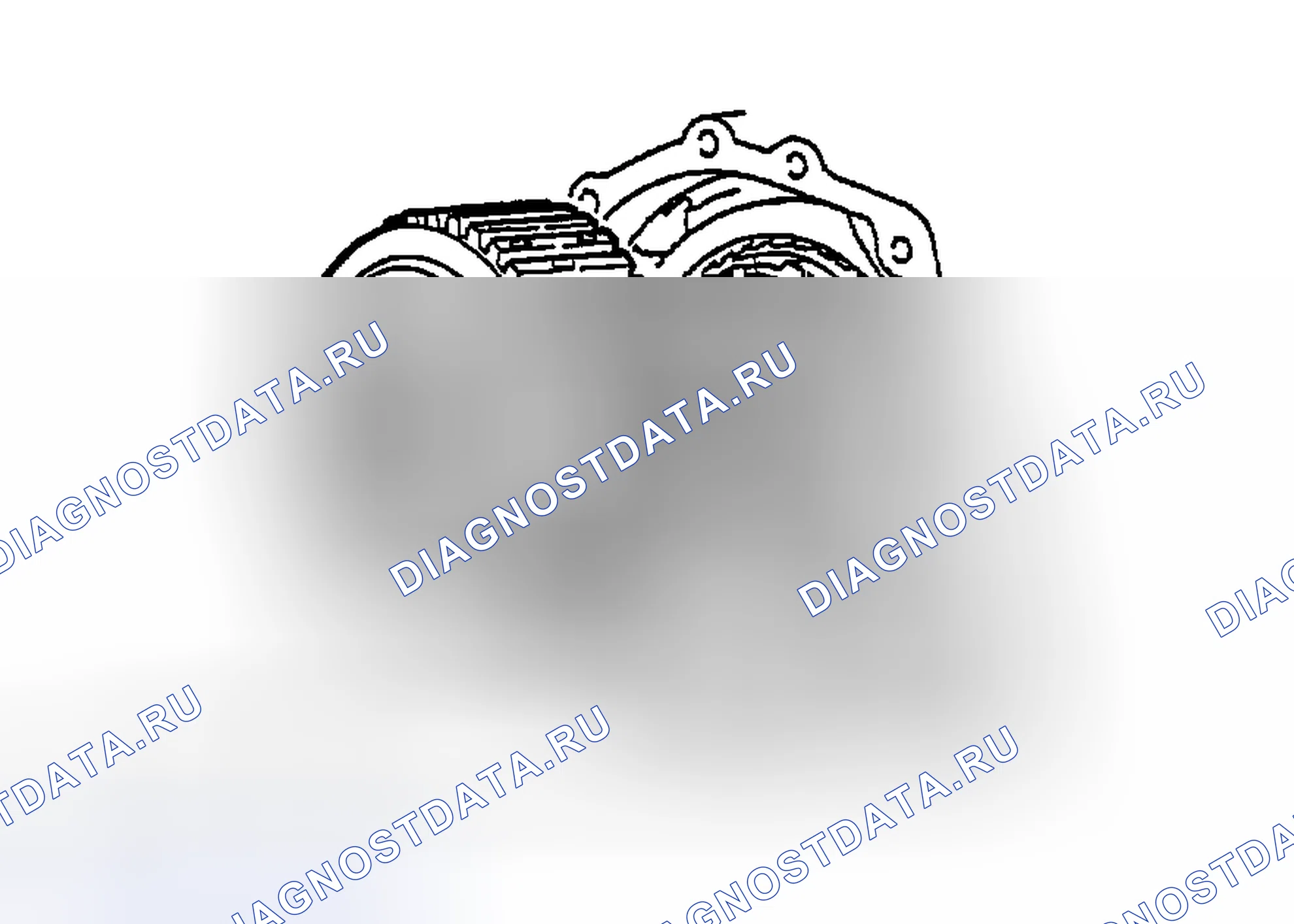 Рис. 374. Haval H5 I