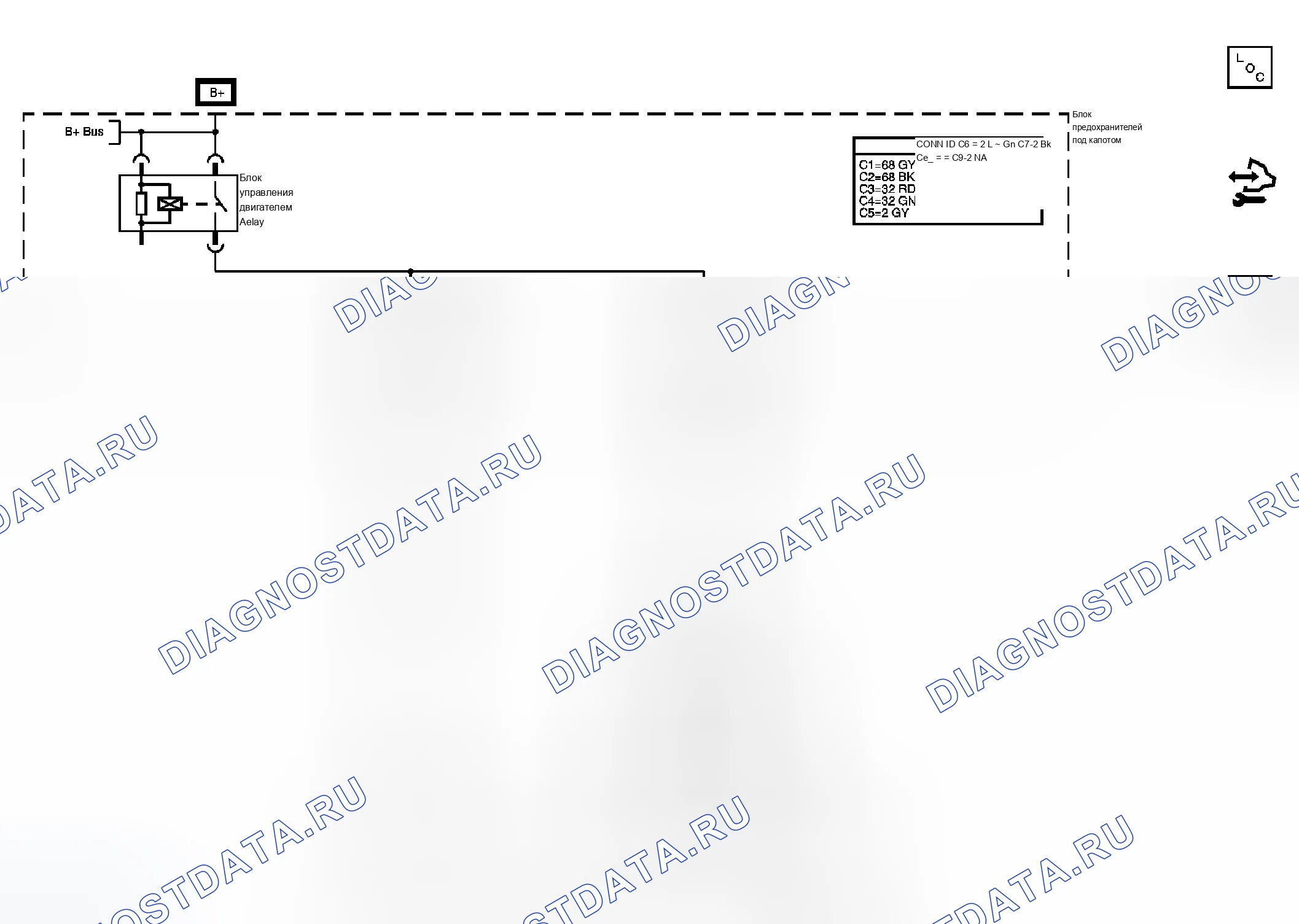Рис. 25. Chevrolet Silverado Classic 3500 