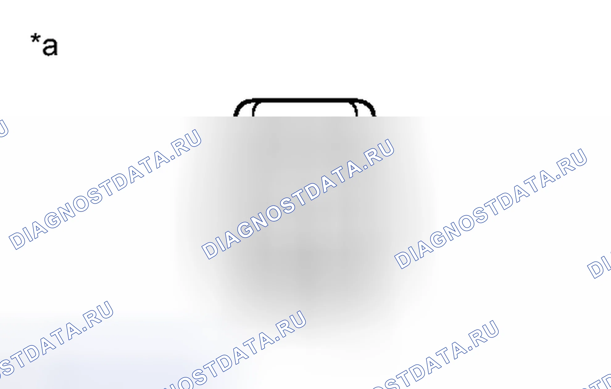 Рис. 28. Toyota Highlander II рестайлинг