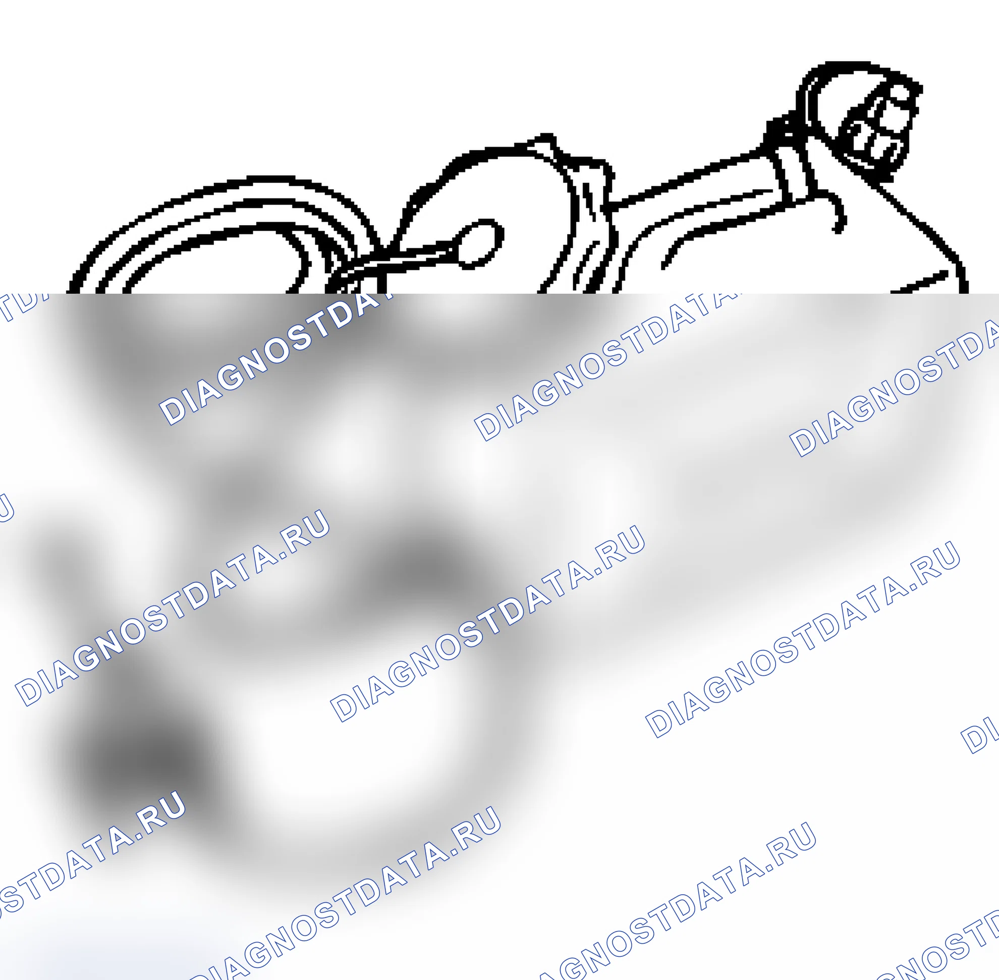 Рис. 3: ИНСТРУМЕНТЫ. Porsche Boxster S 986