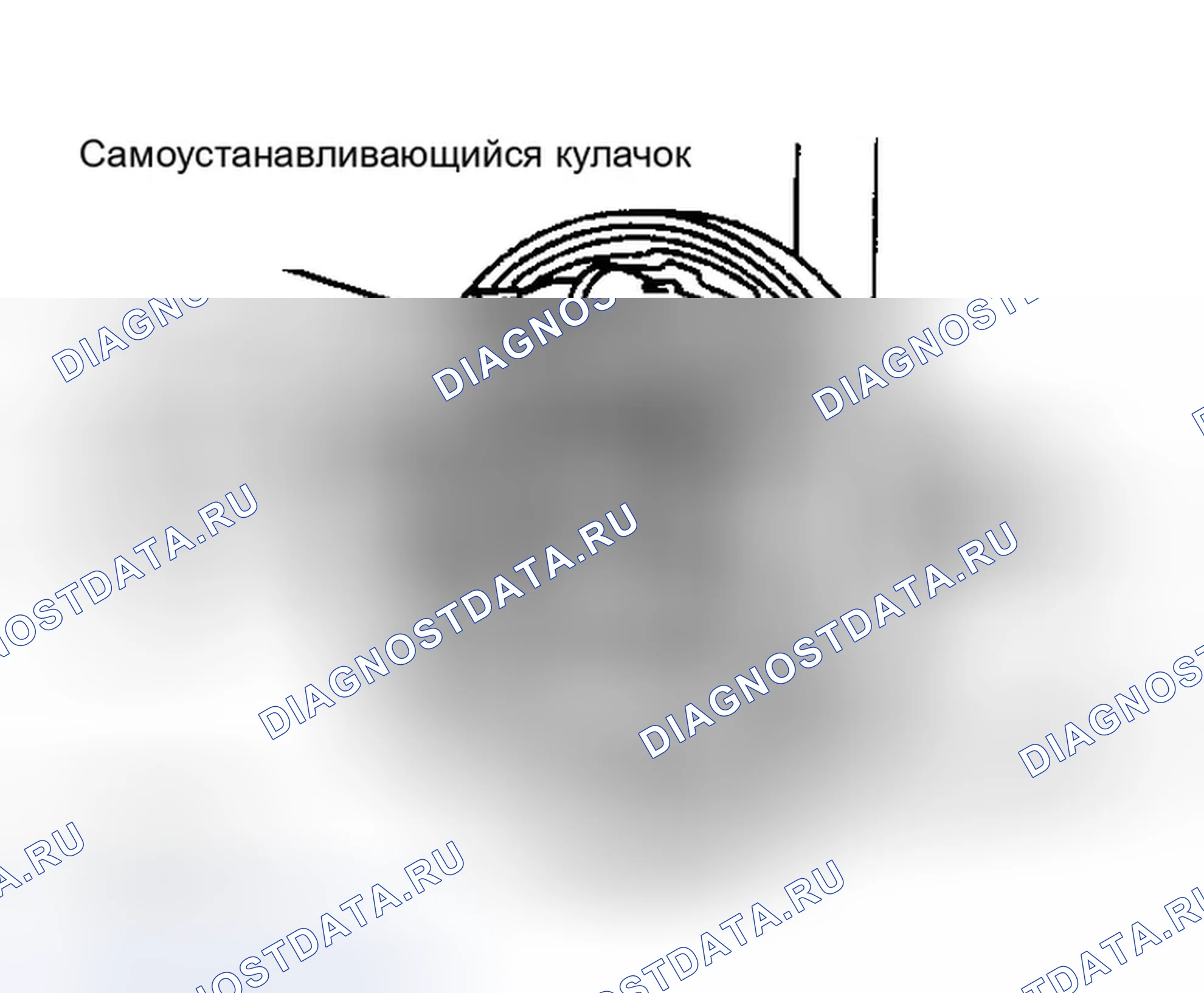 Рис. 1. Ford Aspire I