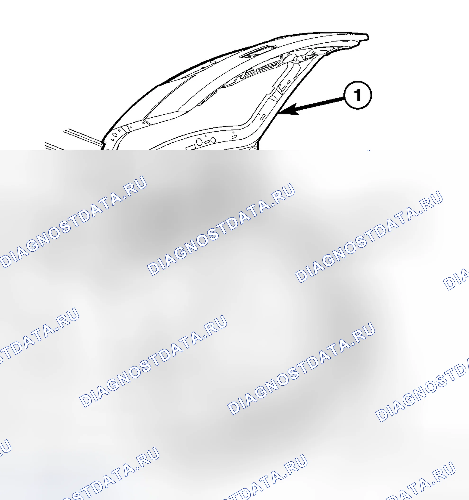 Рис. 295. Chrysler Pacifica CS