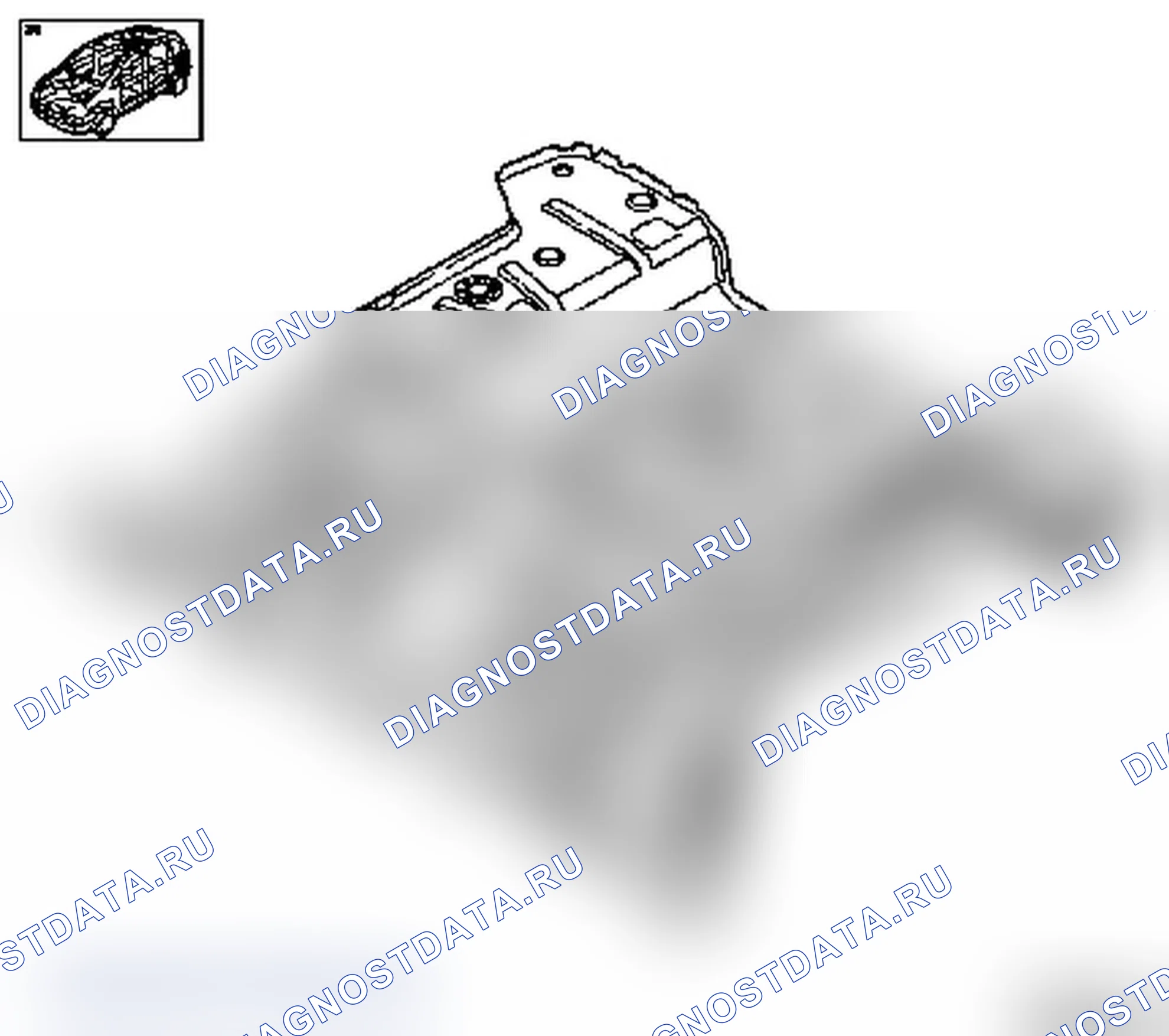 Вариант 16. Opel Vectra C