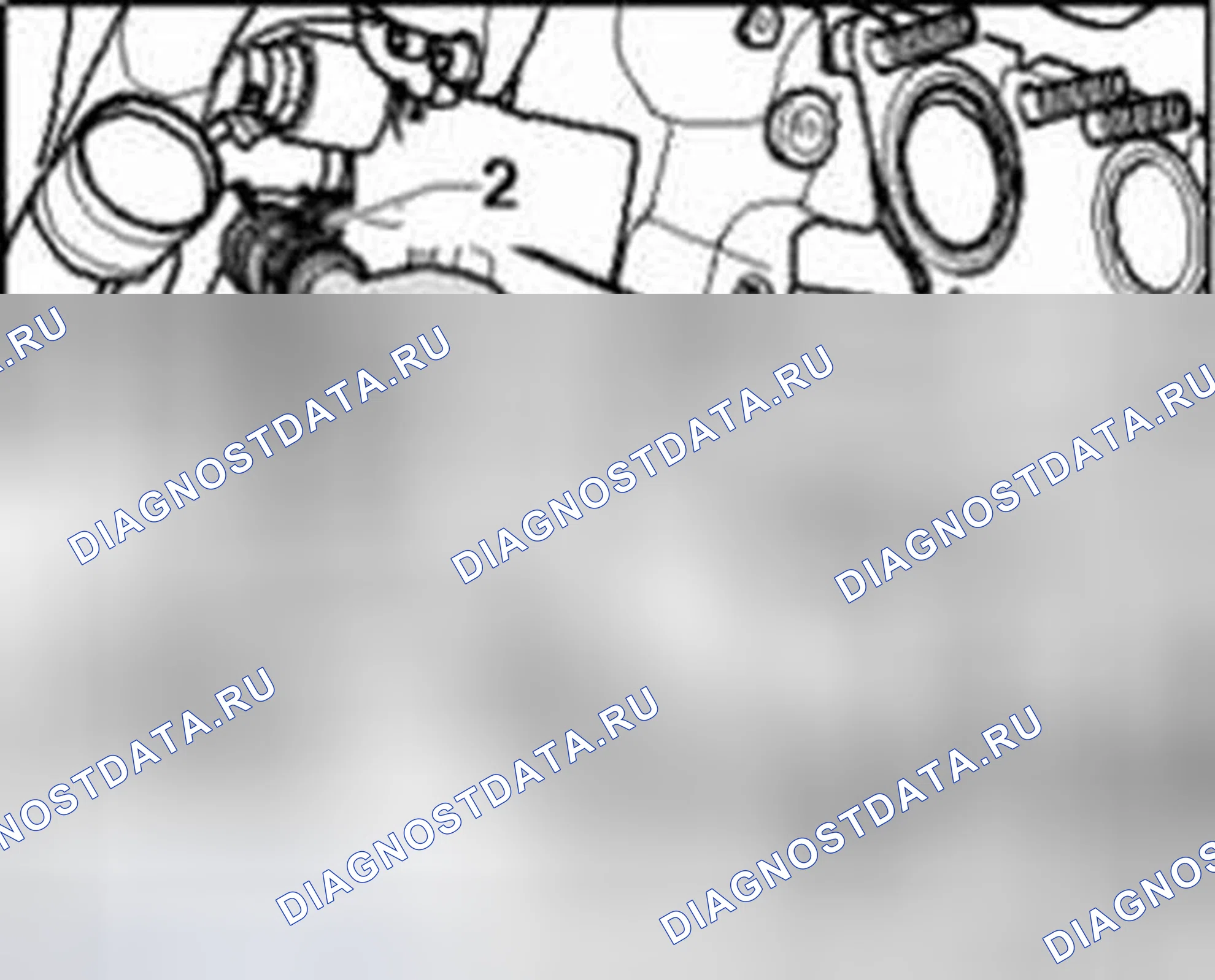 Рис. 296. Audi A8 D3 рестайлинг