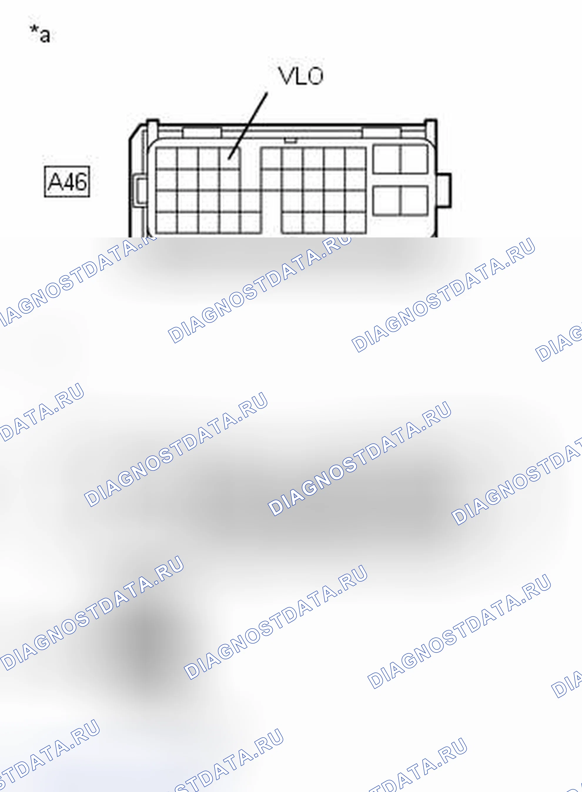 Рис. 265. Toyota Highlander III