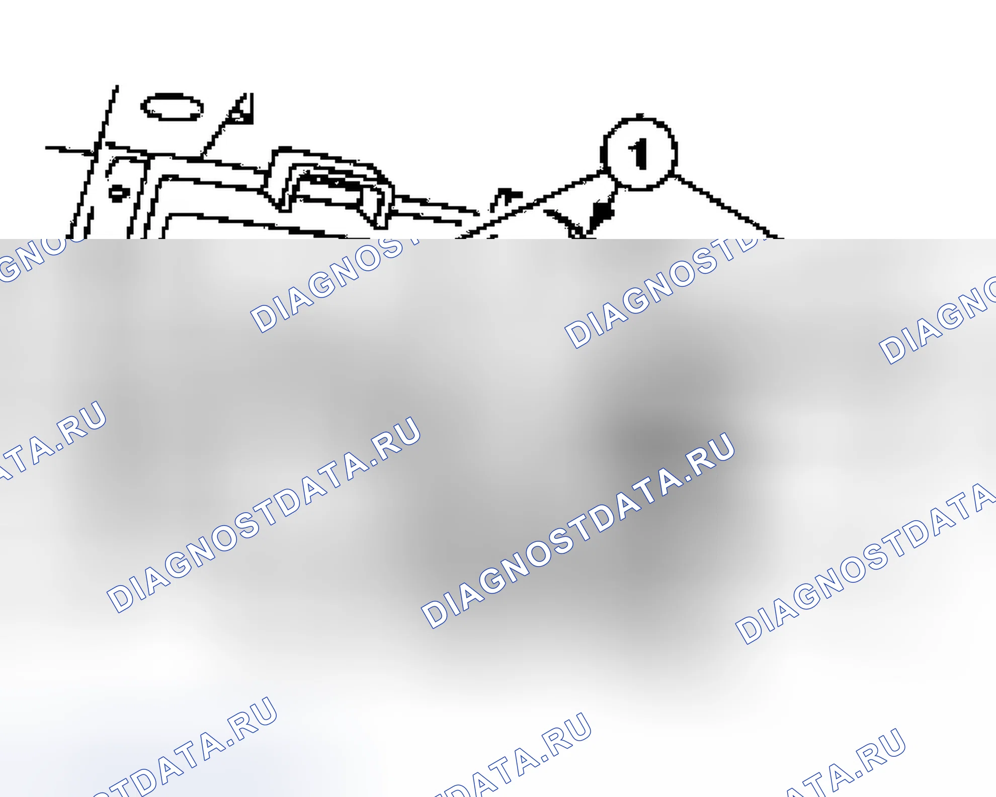Рис. 46: Демонтаж и монтаж. Ford Crown Victoria II