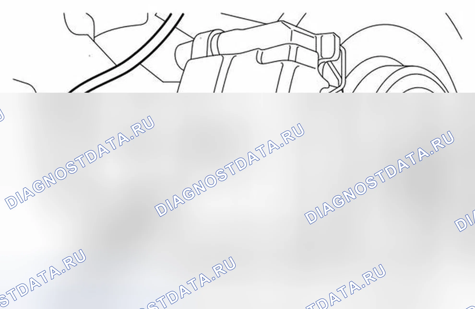 Рис. 13. Jaguar XKR II