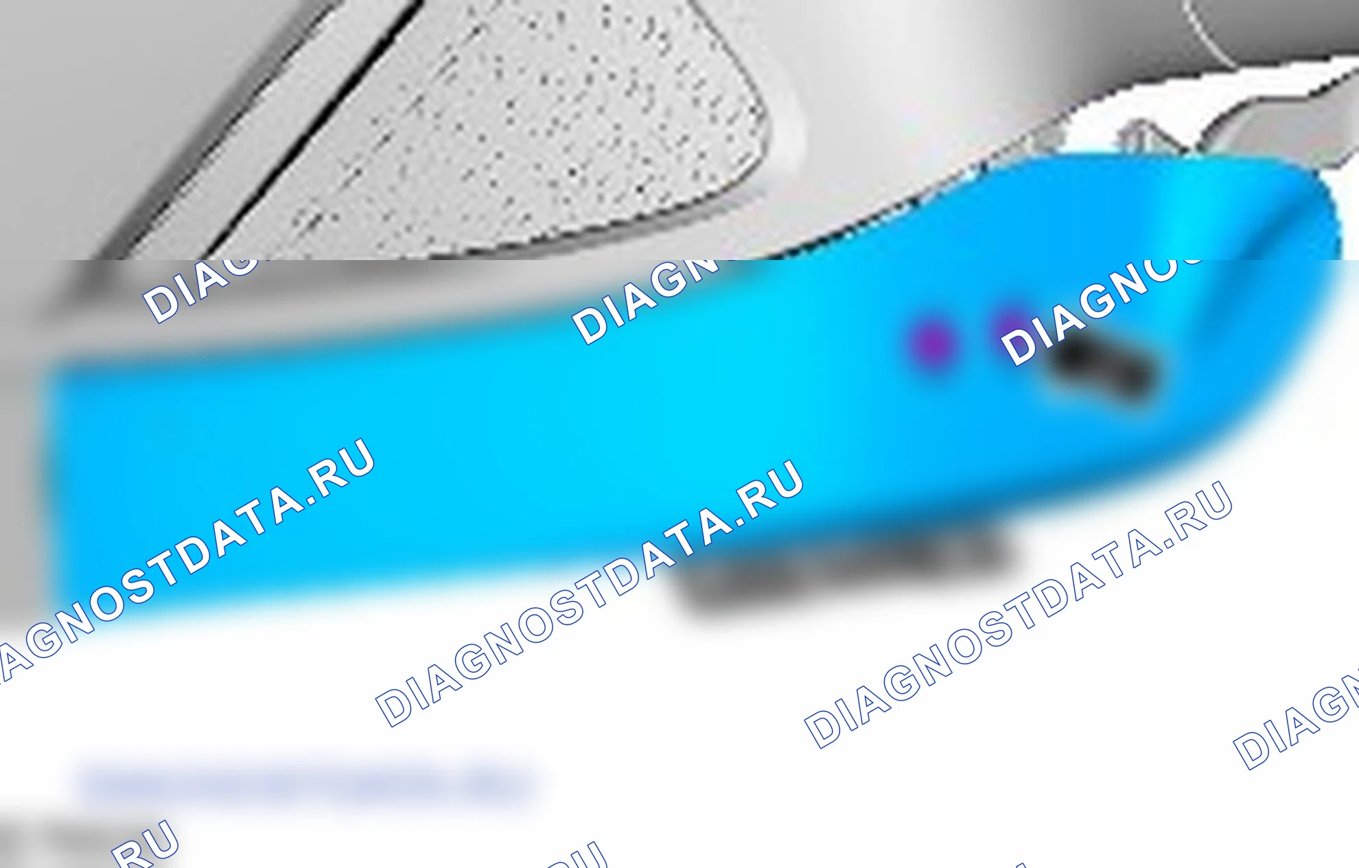 Как снять и установить передний модуль расстояния (FDSM). Ford S-MAX I