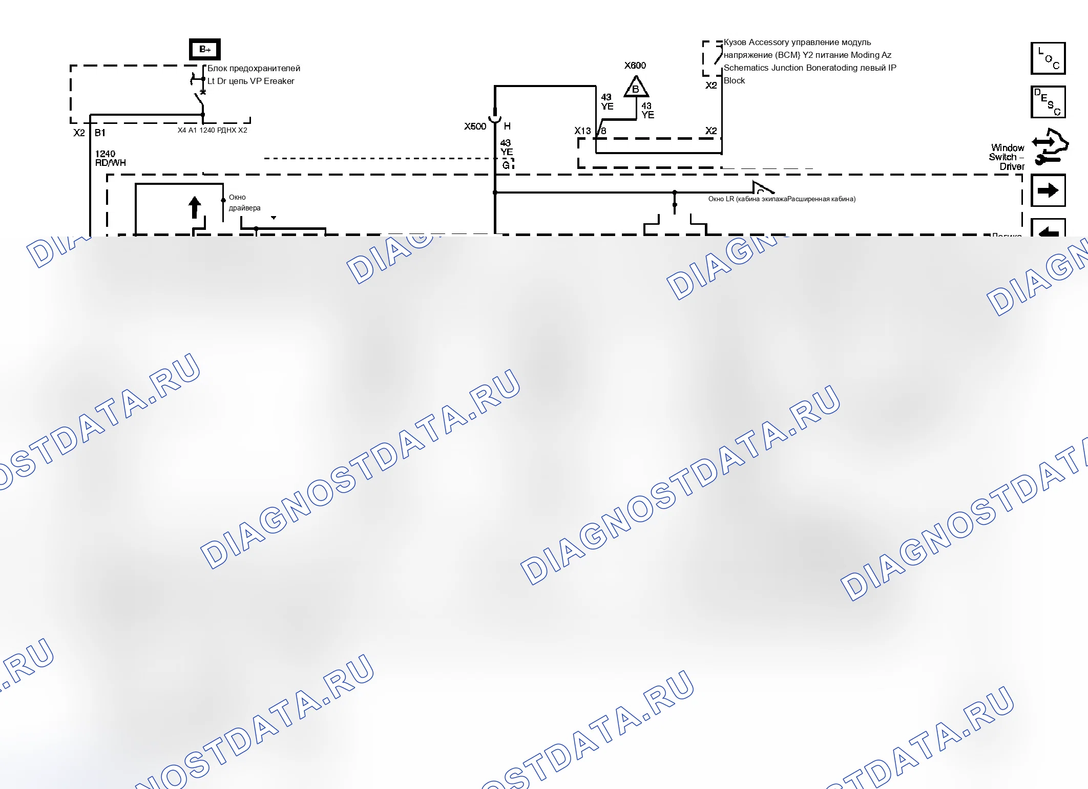 Рис. 3. Chevrolet Silverado 2500 HD 