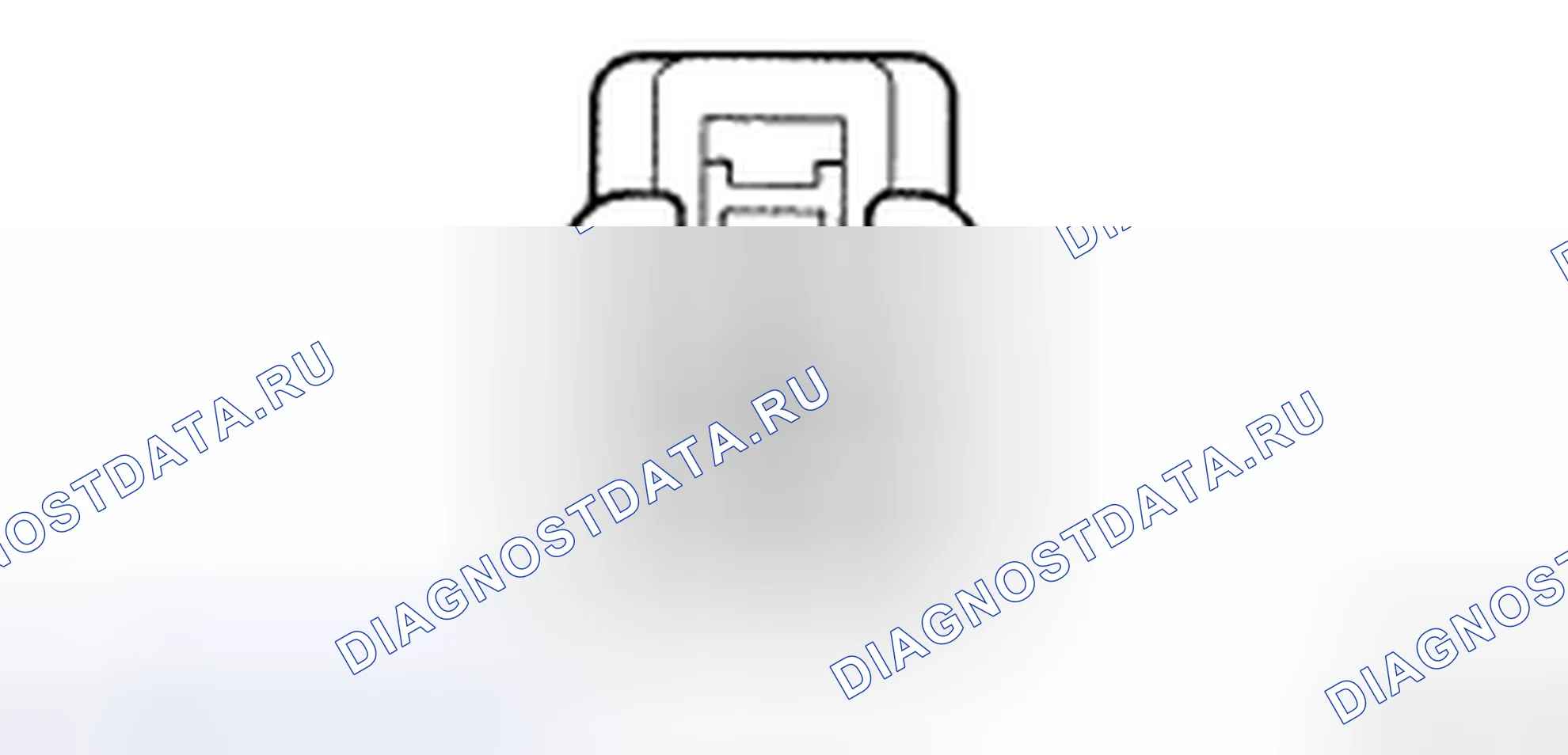 Рис. 52: ПРОЦЕДУРА ПРОВЕРКИ. Honda CR-V VI