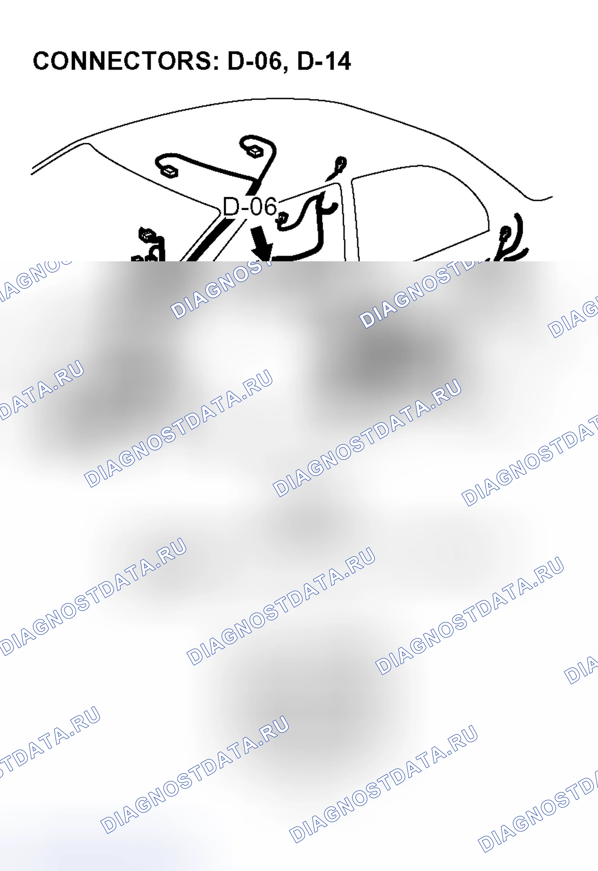 Рис. 270. Mitsubishi Lancer IX рестайлинг