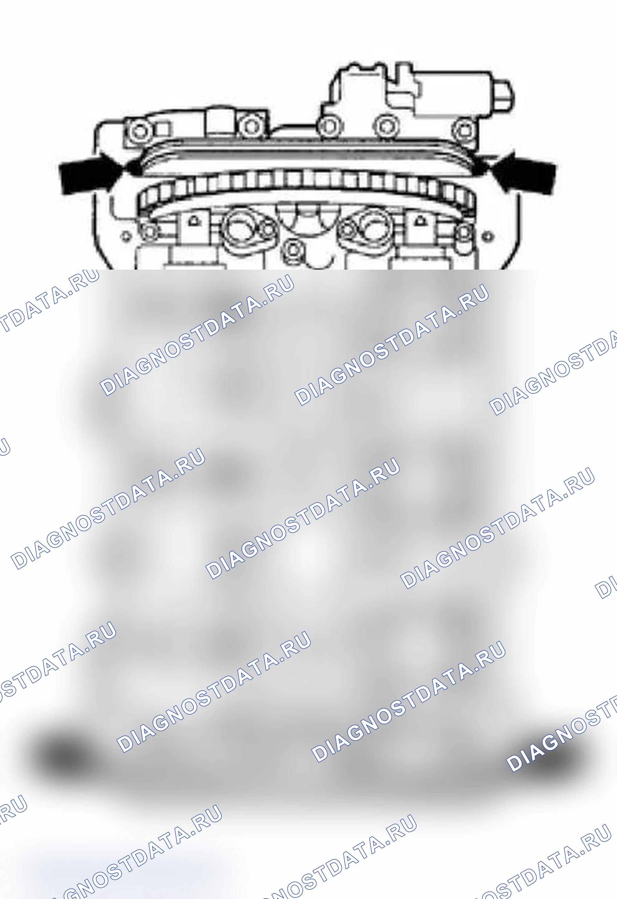 Рис. 129. Audi A6 C5 рестайлинг