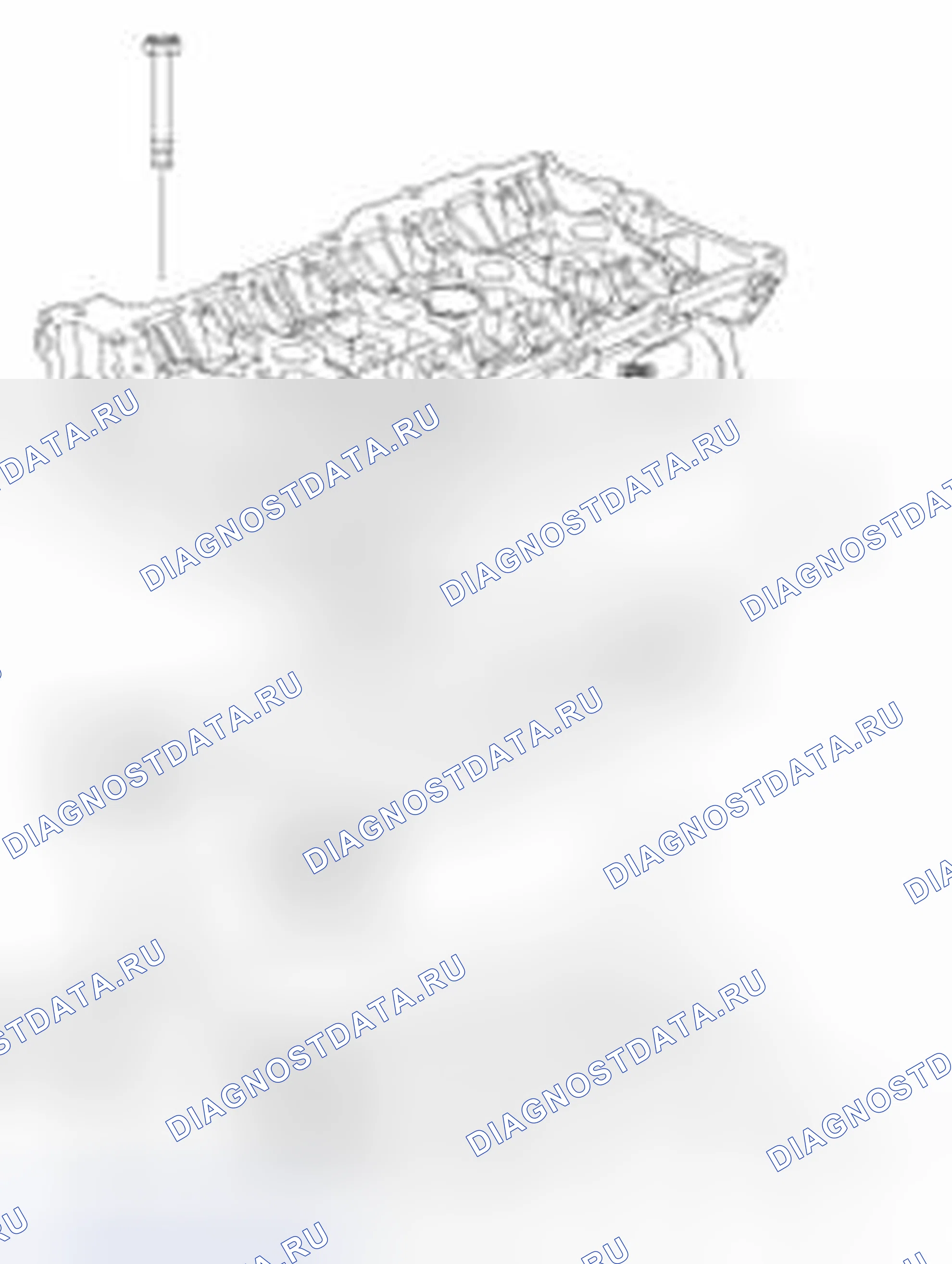 Рис. 491: Установка. Haval Beast (Shenshou) I