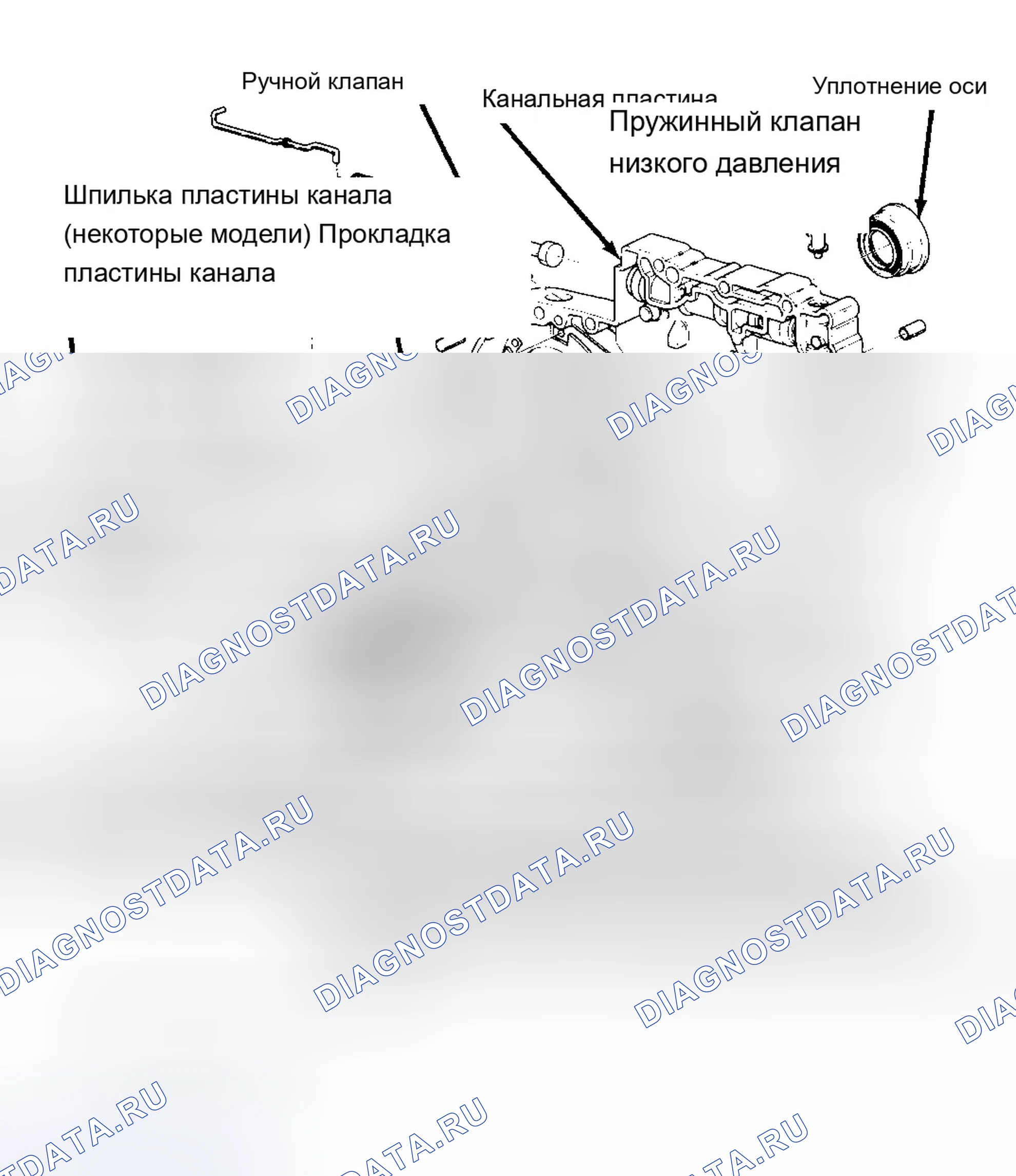 Рис. 78. Buick Century V
