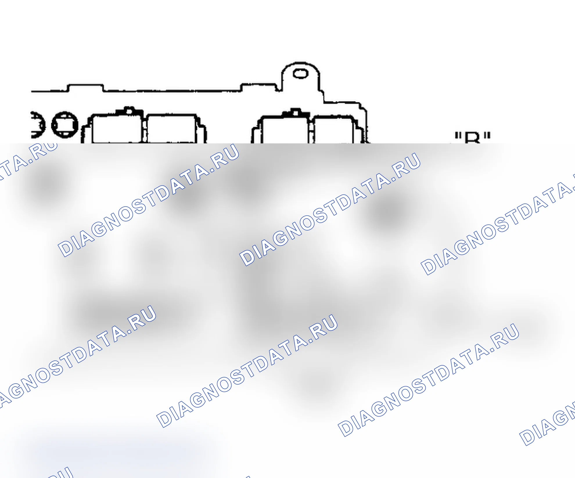 Рис. 12. Toyota Land Cruiser 100