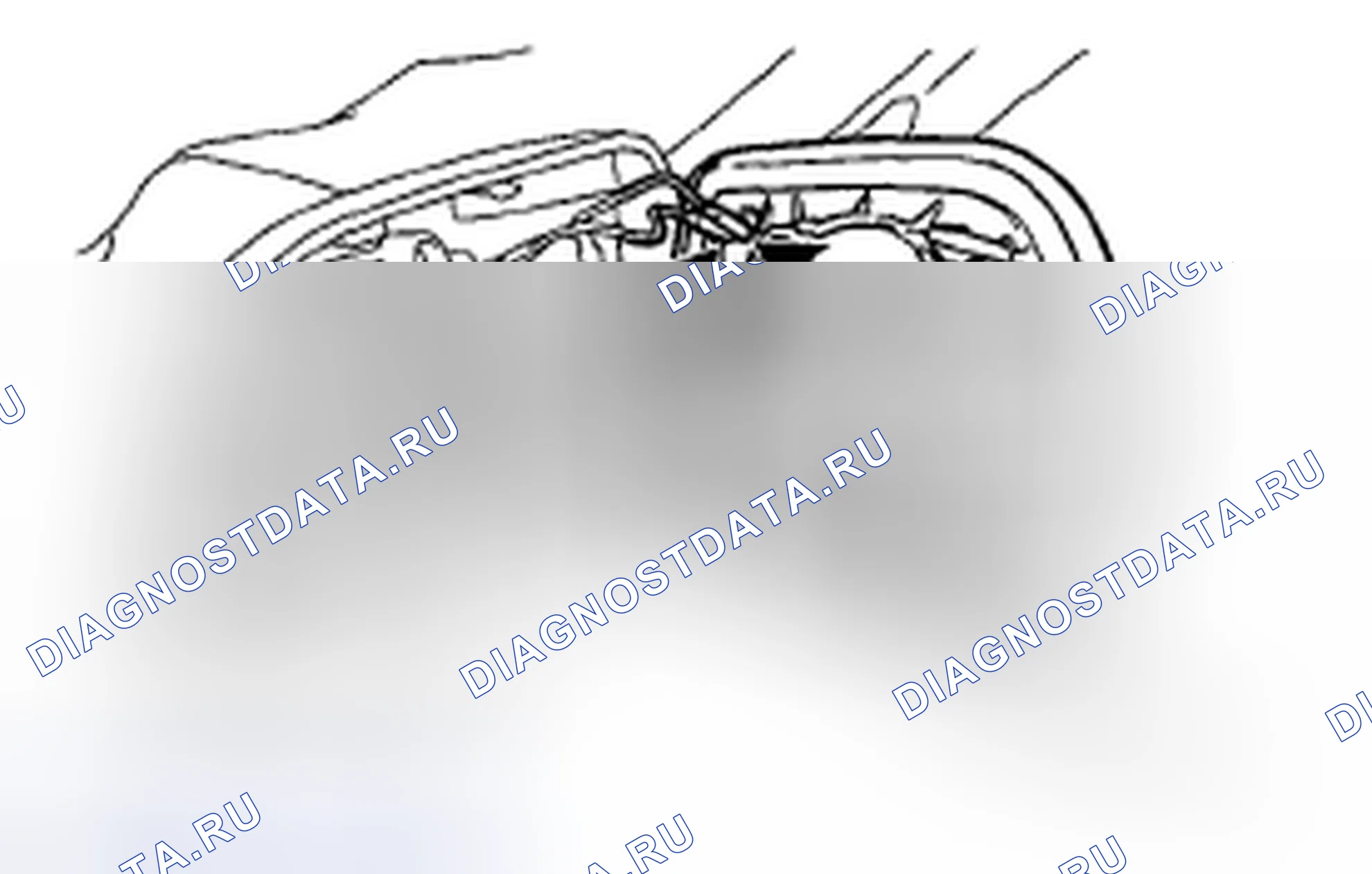 Рис. 27. Toyota Highlander II