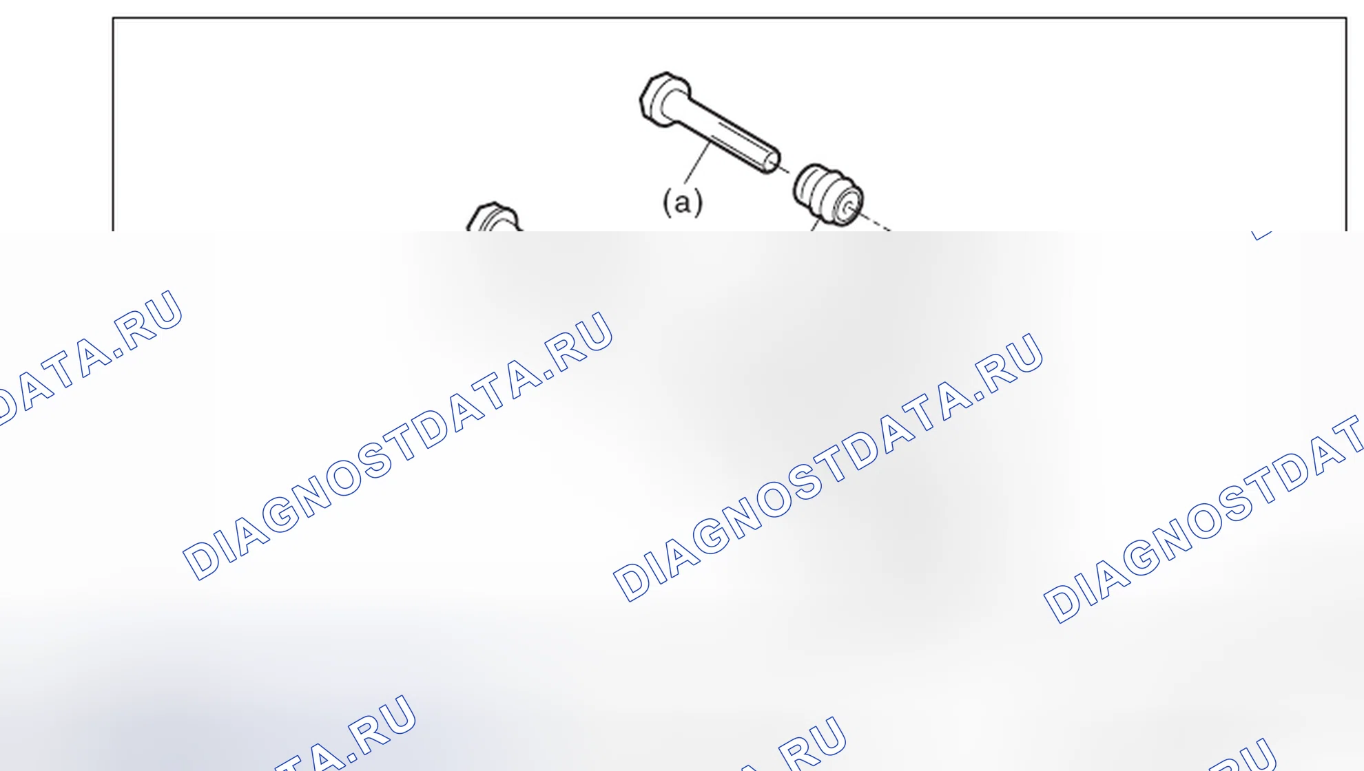 Рис. 191. Subaru Impreza WRX GE рестайлинг