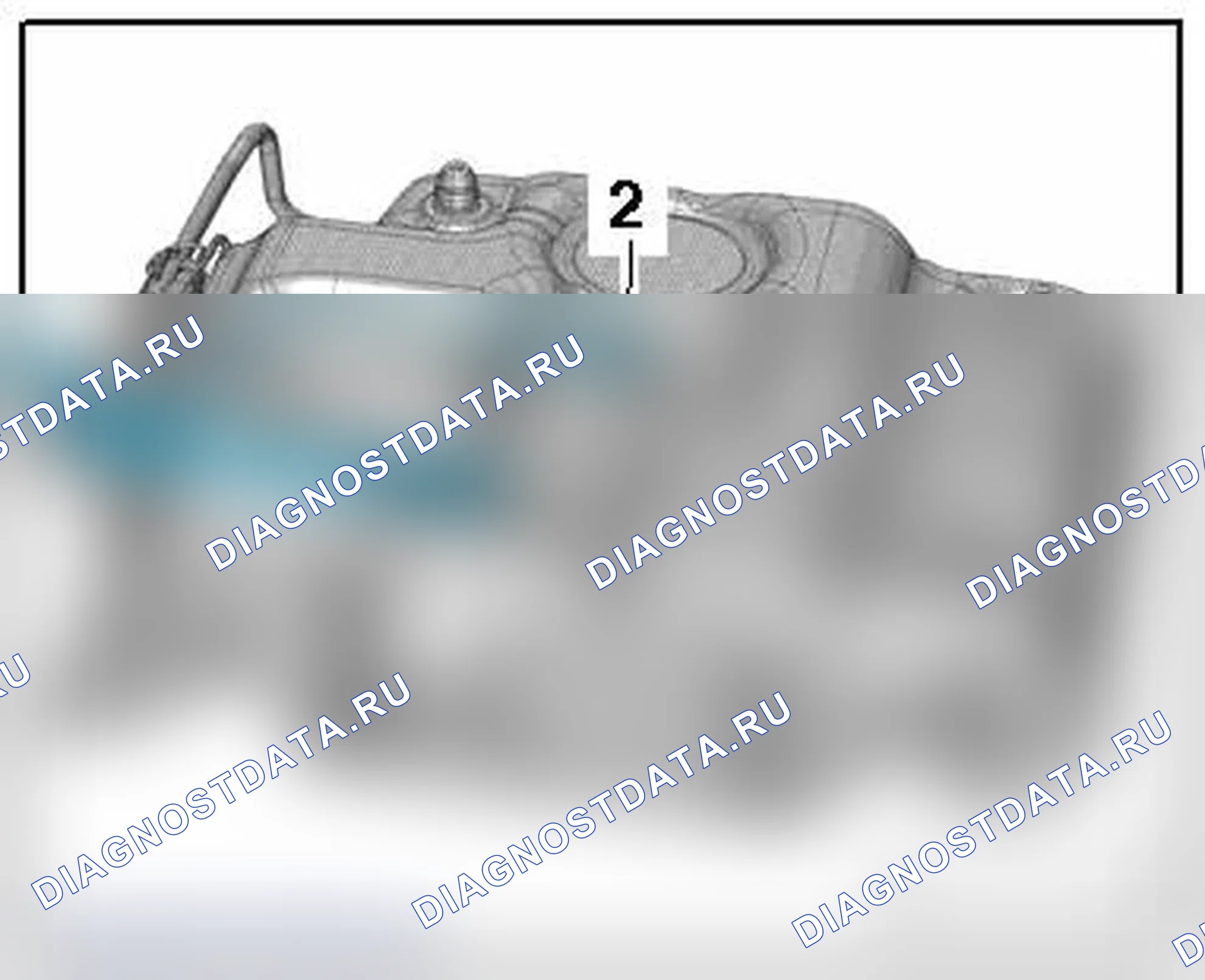 Рис. 142. Audi Q7 4L рестайлинг