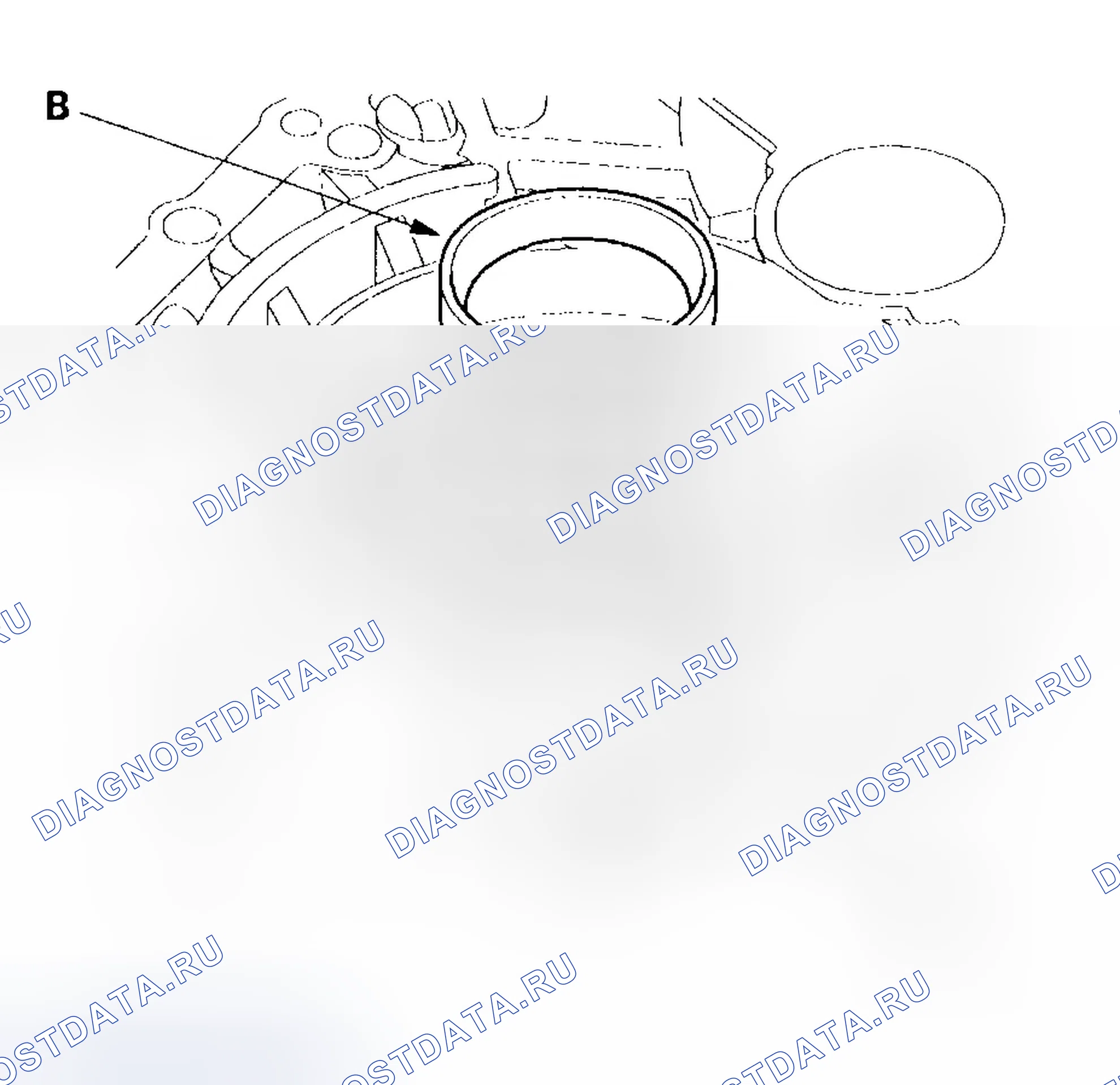 Рис. 343. Honda Pilot I
