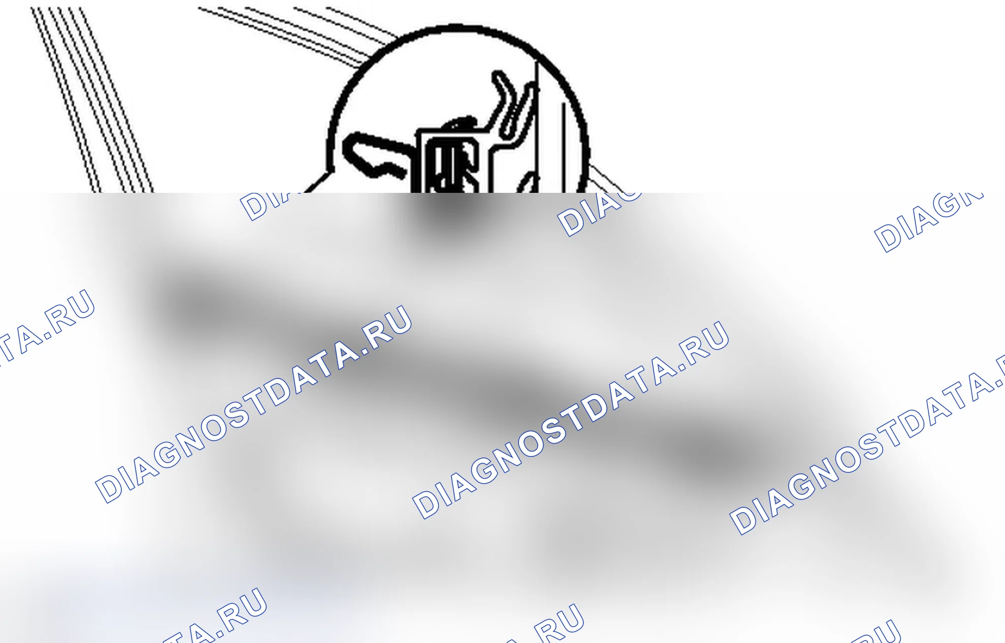 Рис. 88. Toyota Land Cruiser 200 рестайлинг