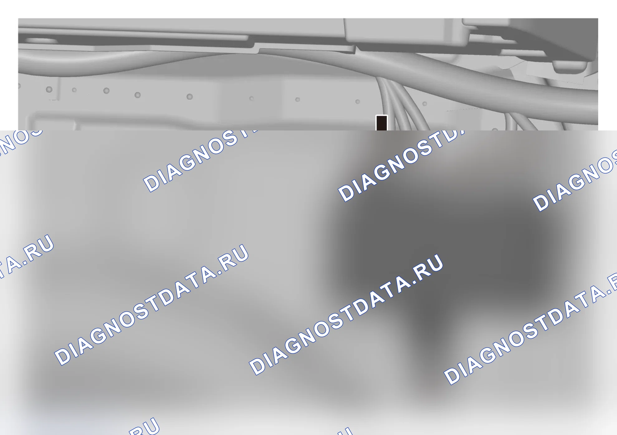 Как снять и установить t-Box — Haval Dargo. Haval Dargo I