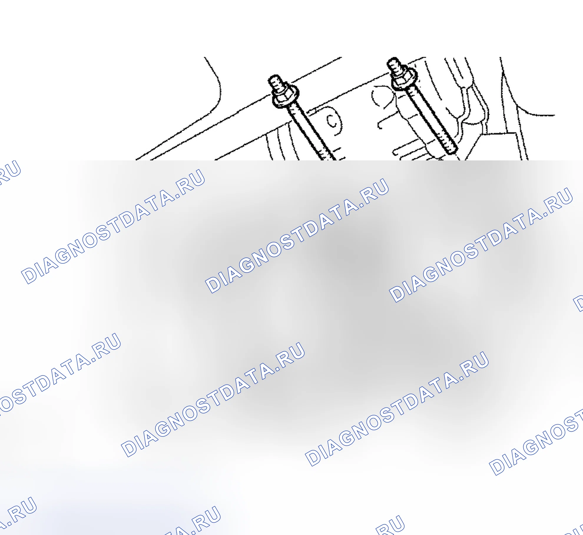Рис. 139. Toyota Highlander I