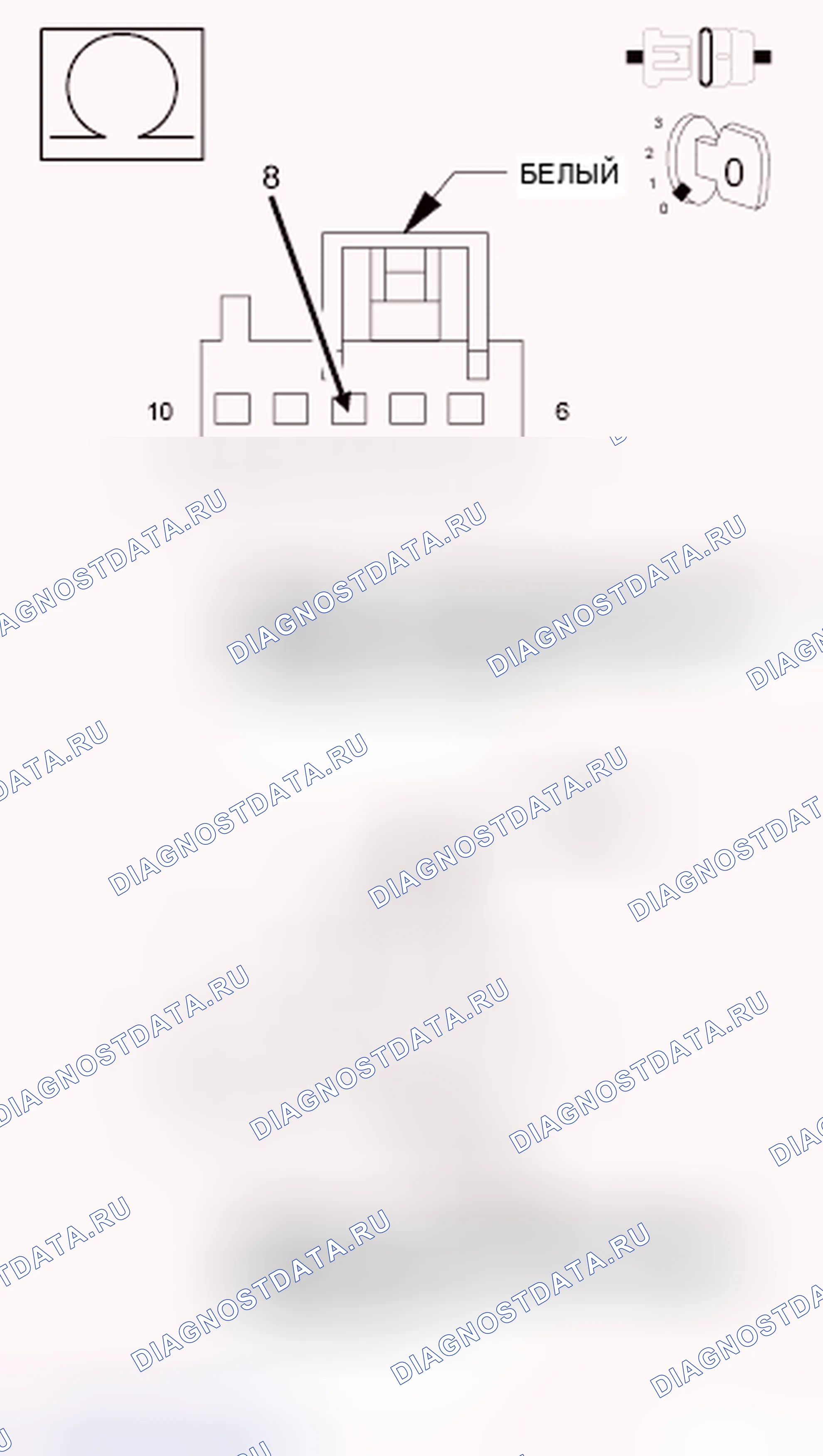 Рис. 102. RAM Pickup 1500 