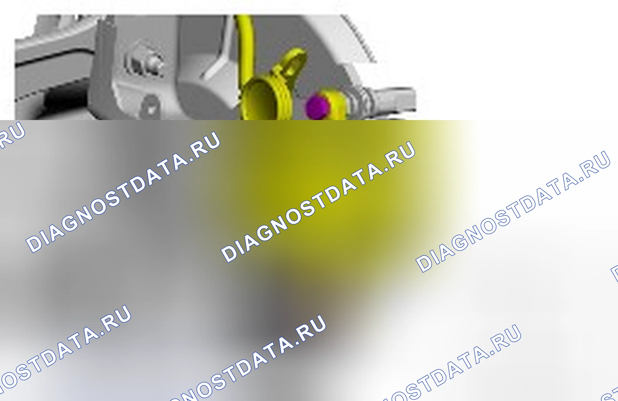 Как снять и установить тормозные колодки. Ford Mondeo IV рестайлинг