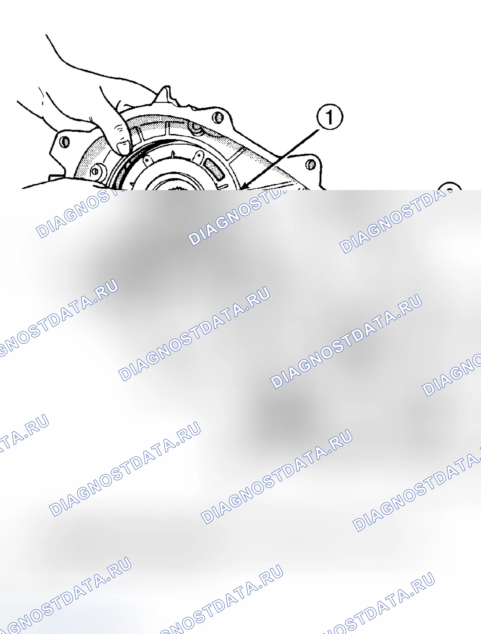 Рис. 235. Dodge Cab & Chassis R3500 