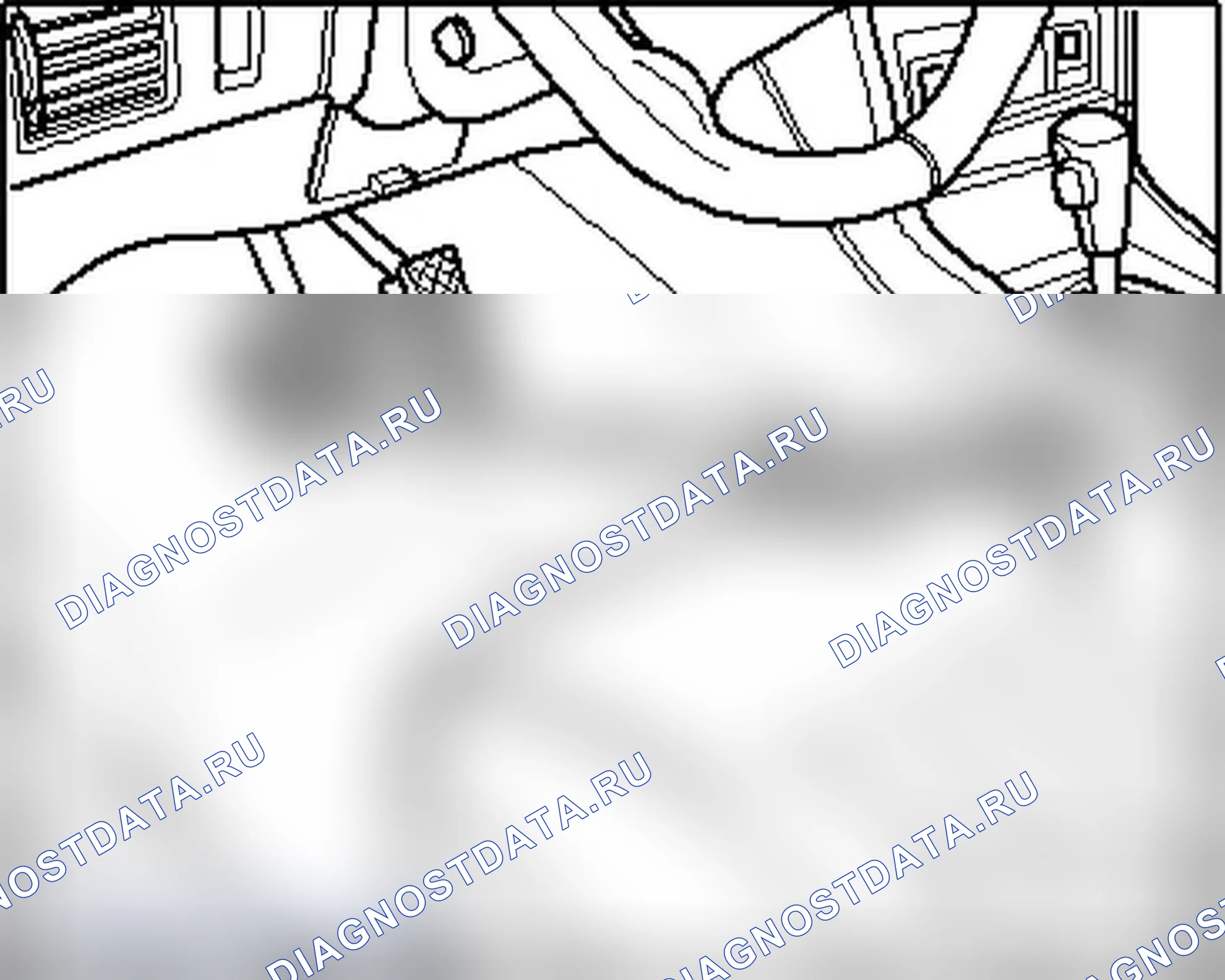 Рис. 6. Audi TT 8J рестайлинг