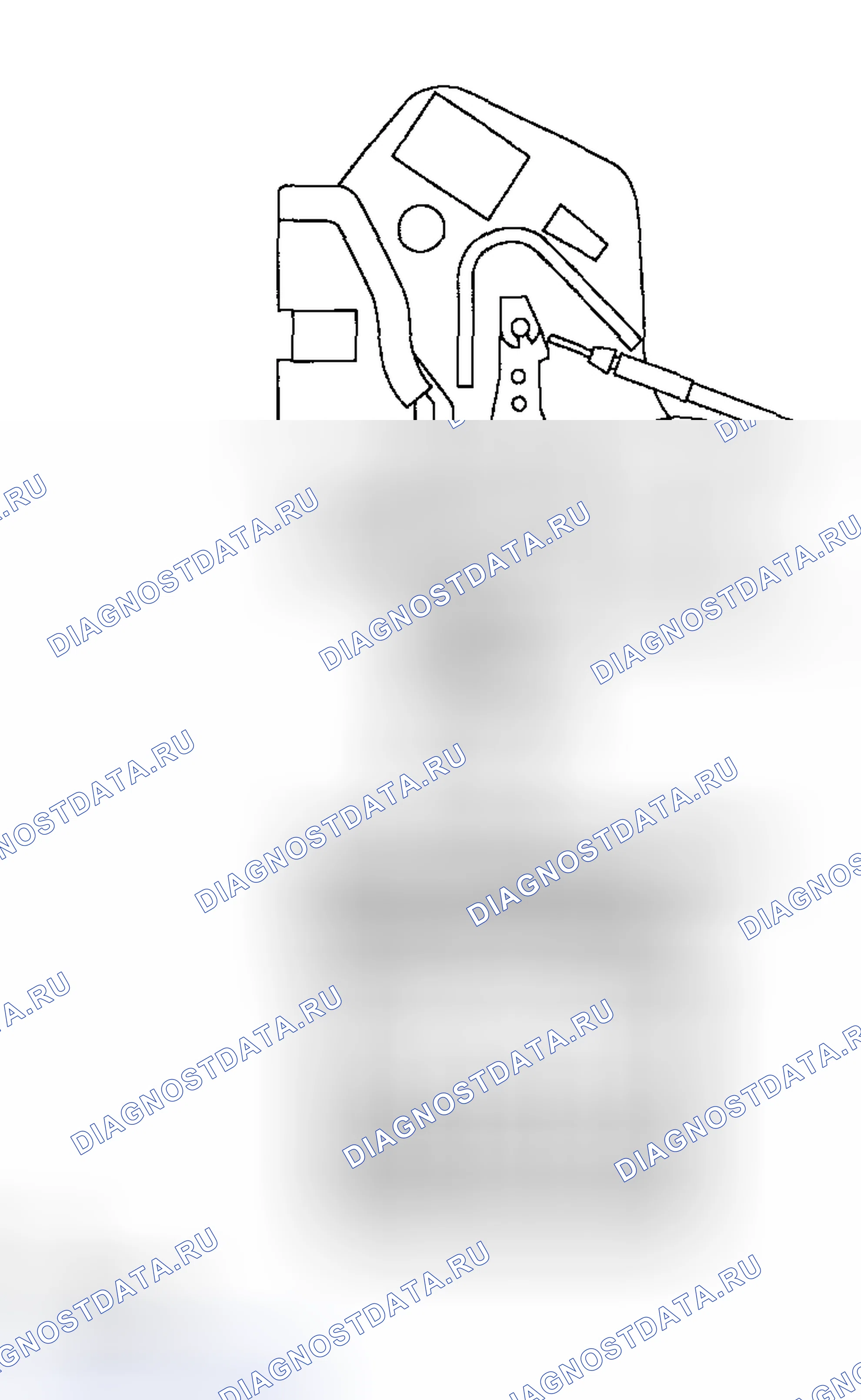 Рис. 147. Toyota Corolla IX рестайлинг
