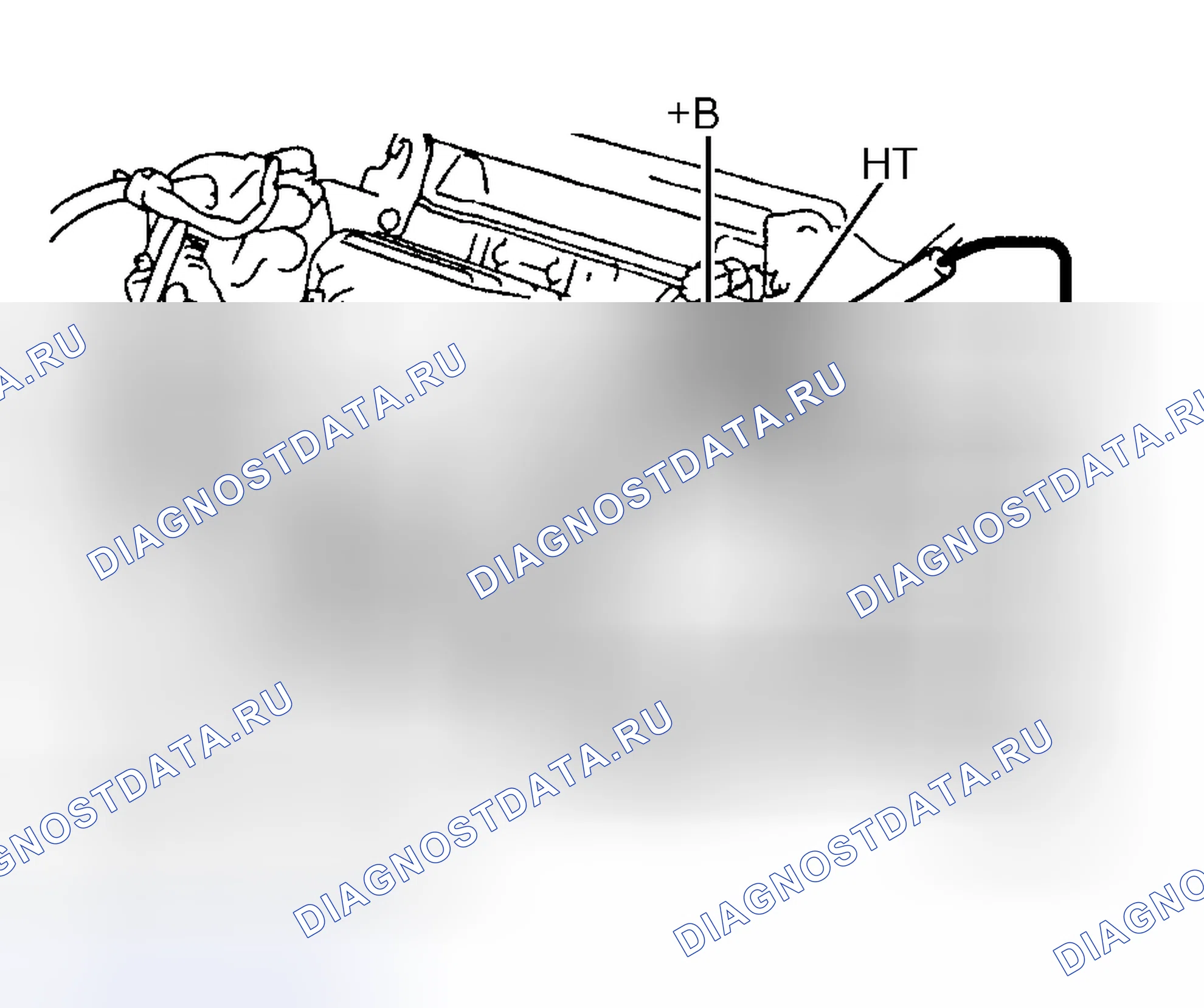 Рис. 126: Camry CNG Models и бензин Model, и Камри Солара. Toyota Prius I рестайлинг