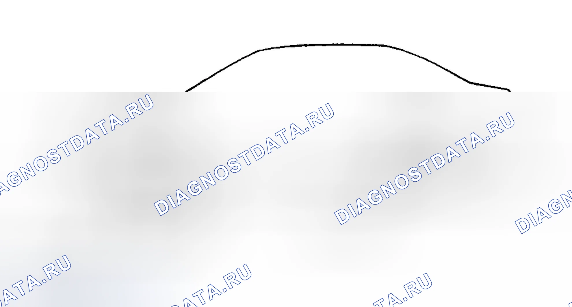 Рис. 21: СПИДОМЕТР. Hyundai Accent II