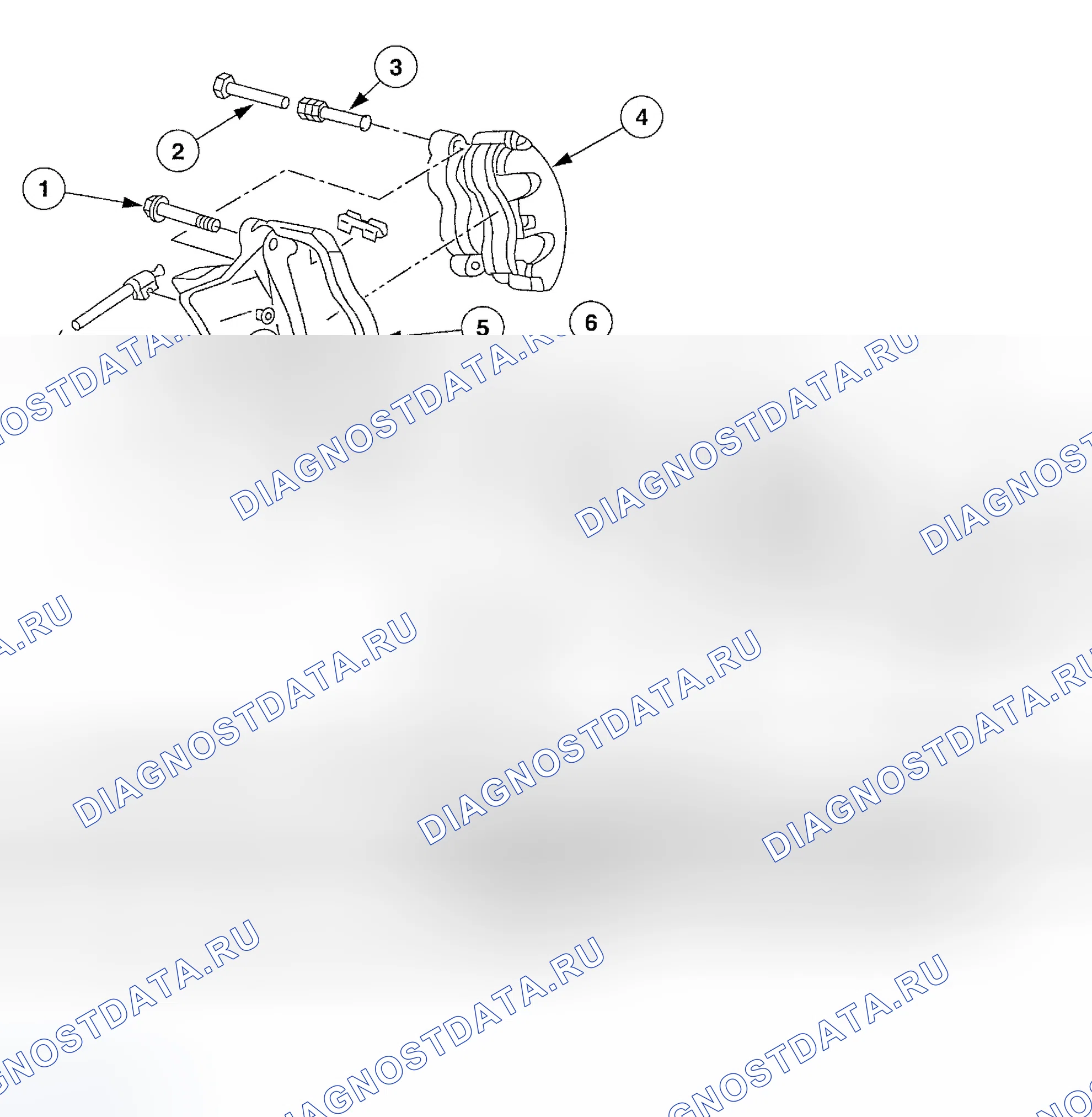 Рис. 83. Ford Econoline E250 