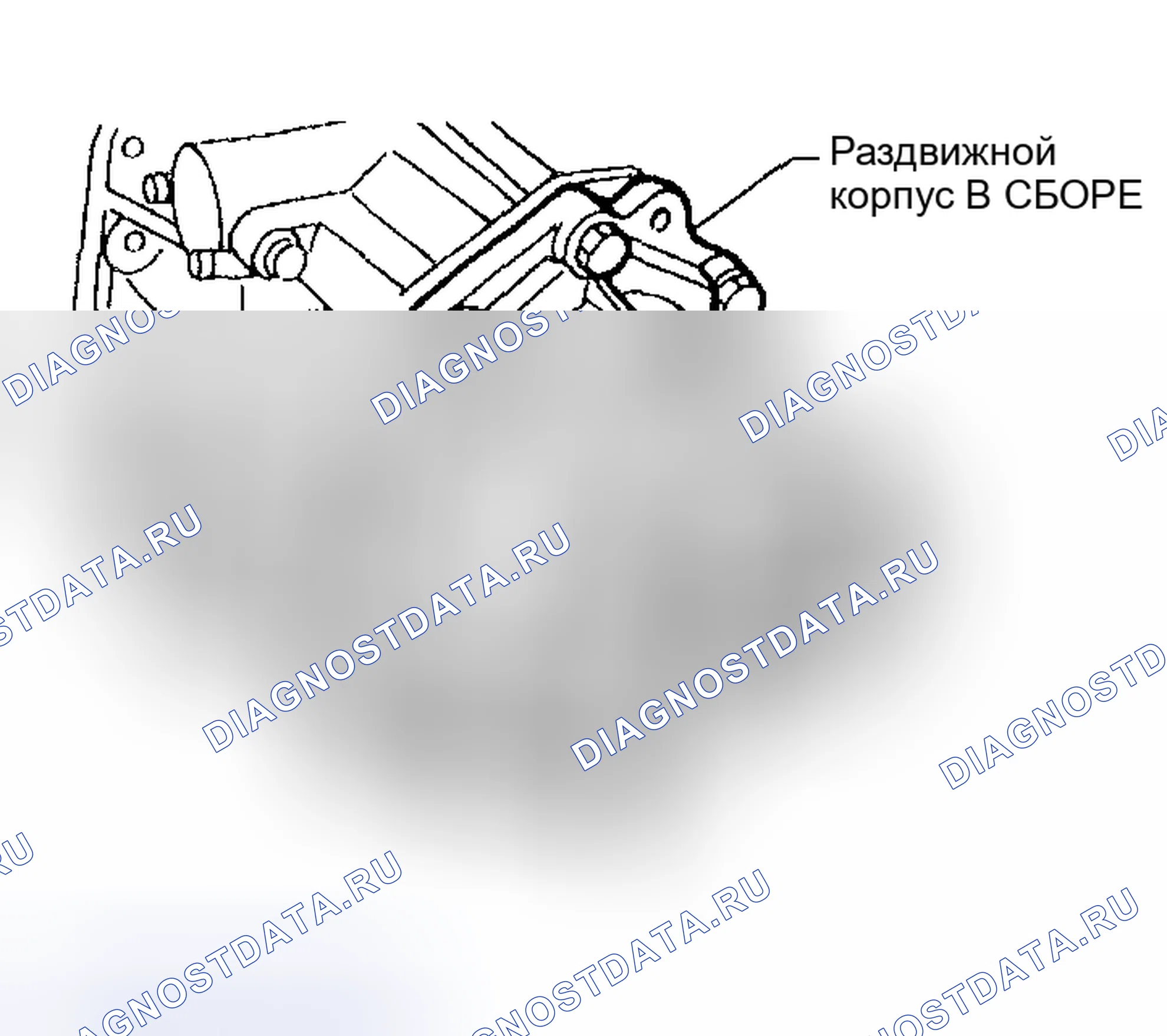 Рис. 13. Subaru Impreza GD/GC/GG
