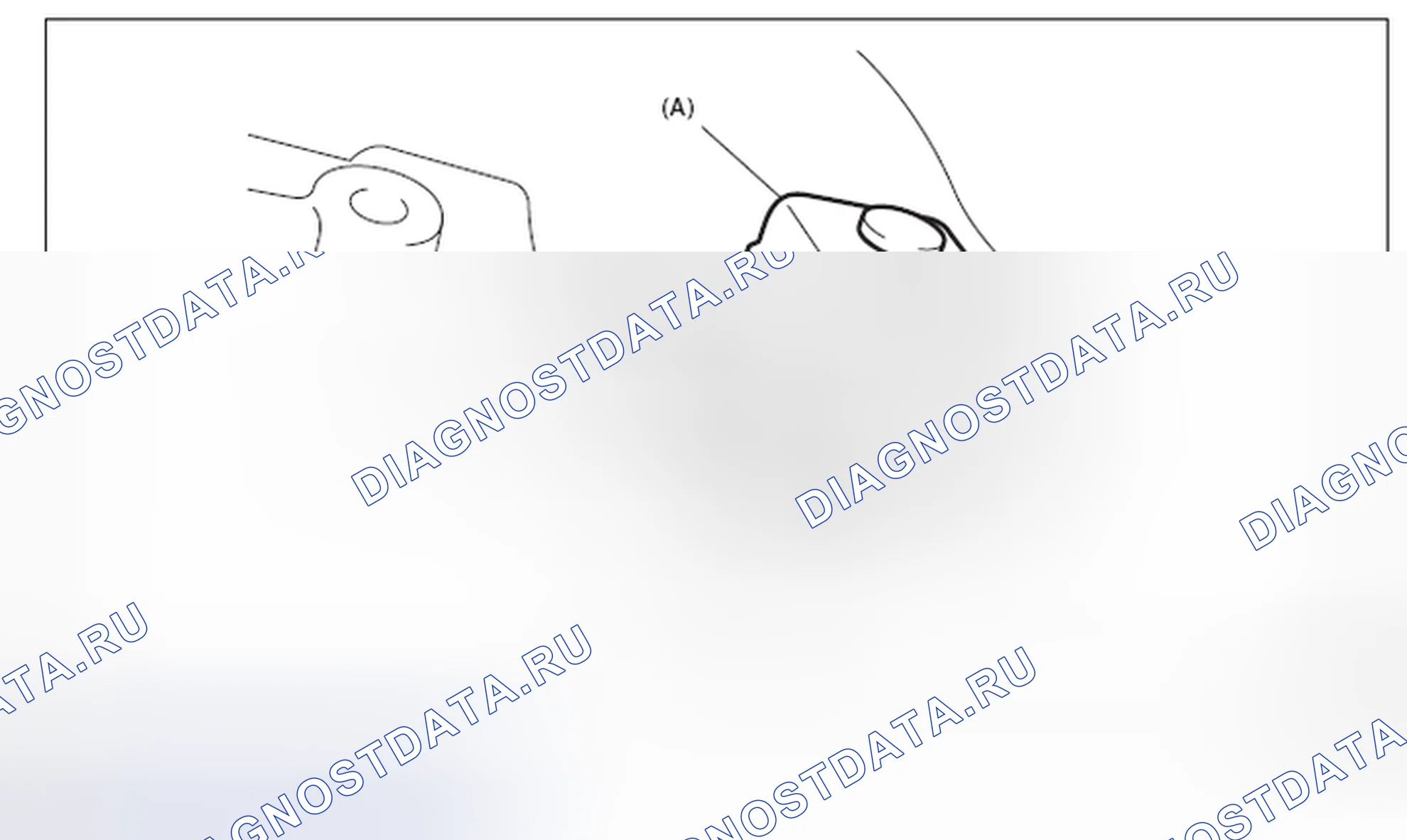 Рис. 519. Subaru Impreza WRX GE рестайлинг