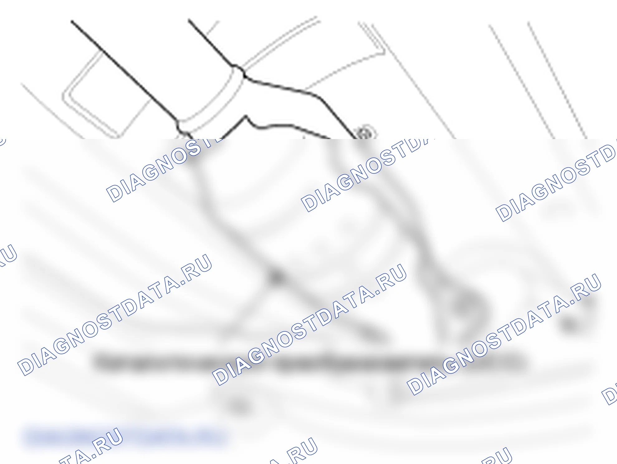 Компоненты и их расположение. Hyundai ix35 EL