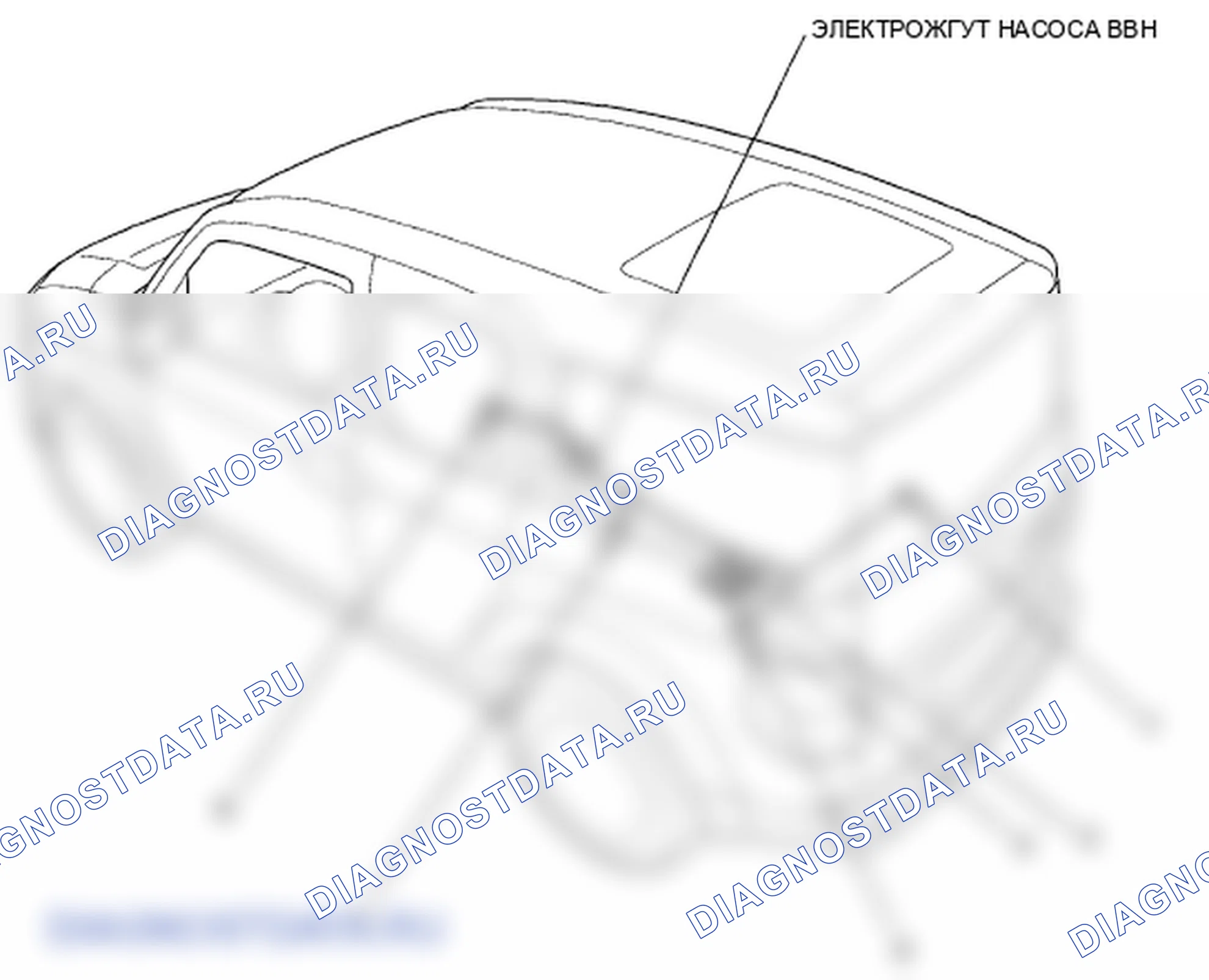 Рис. 58. Honda Element YH2 рестайлинг 2
