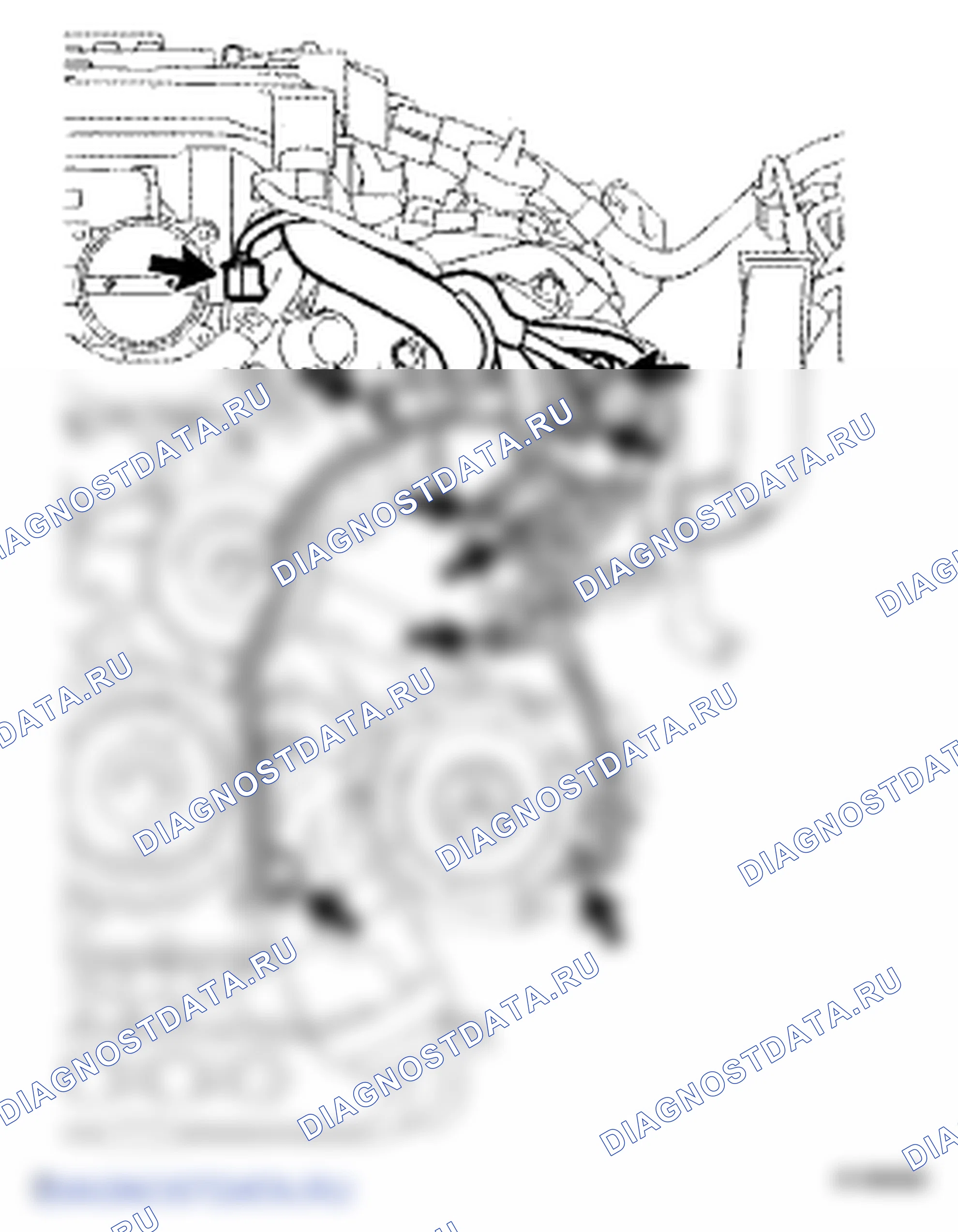 Рис. 249. Lexus LS IV