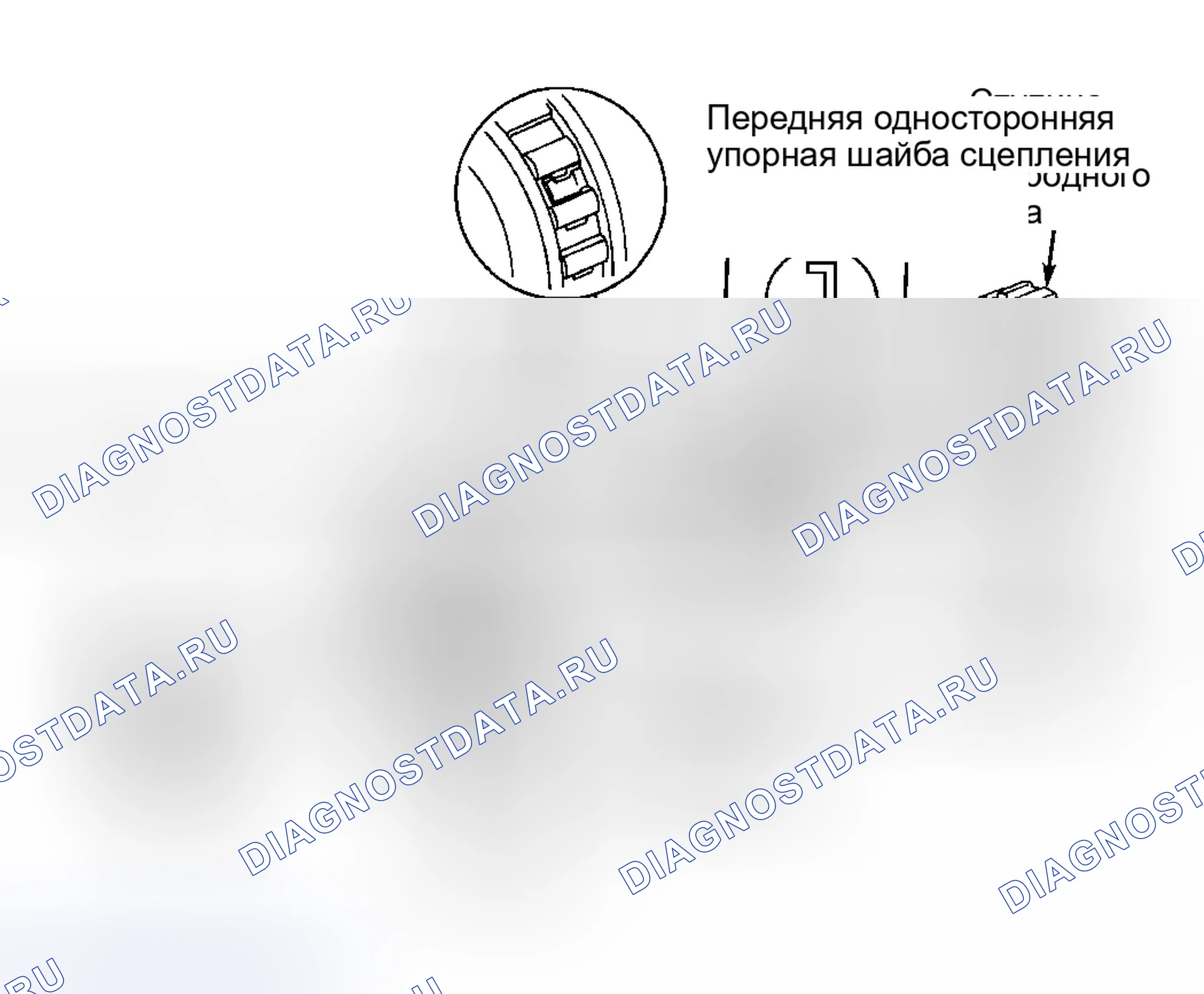 Рис. 121. Infiniti I30 II