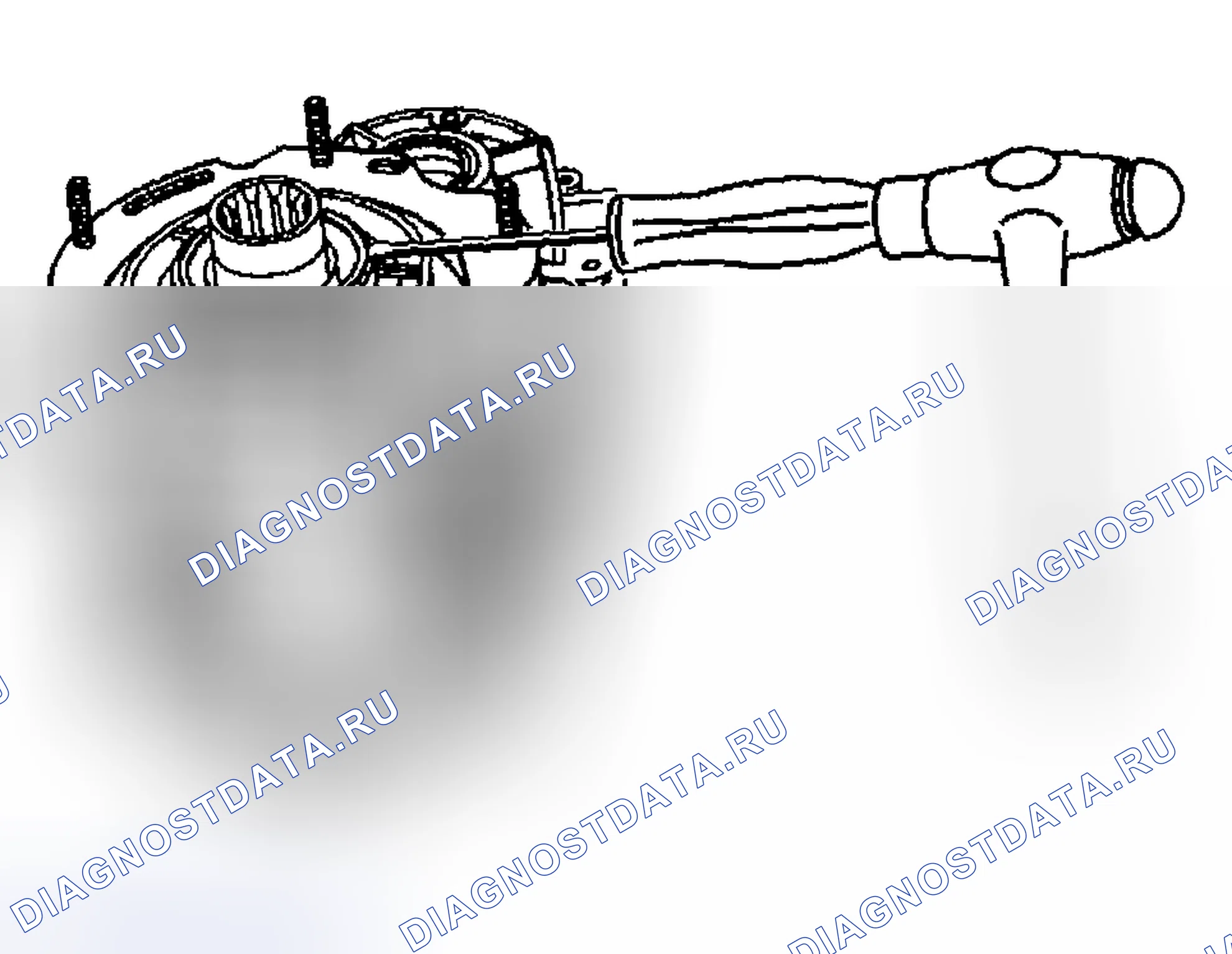 Рис. 128. Hyundai Tiburon II рестайлинг
