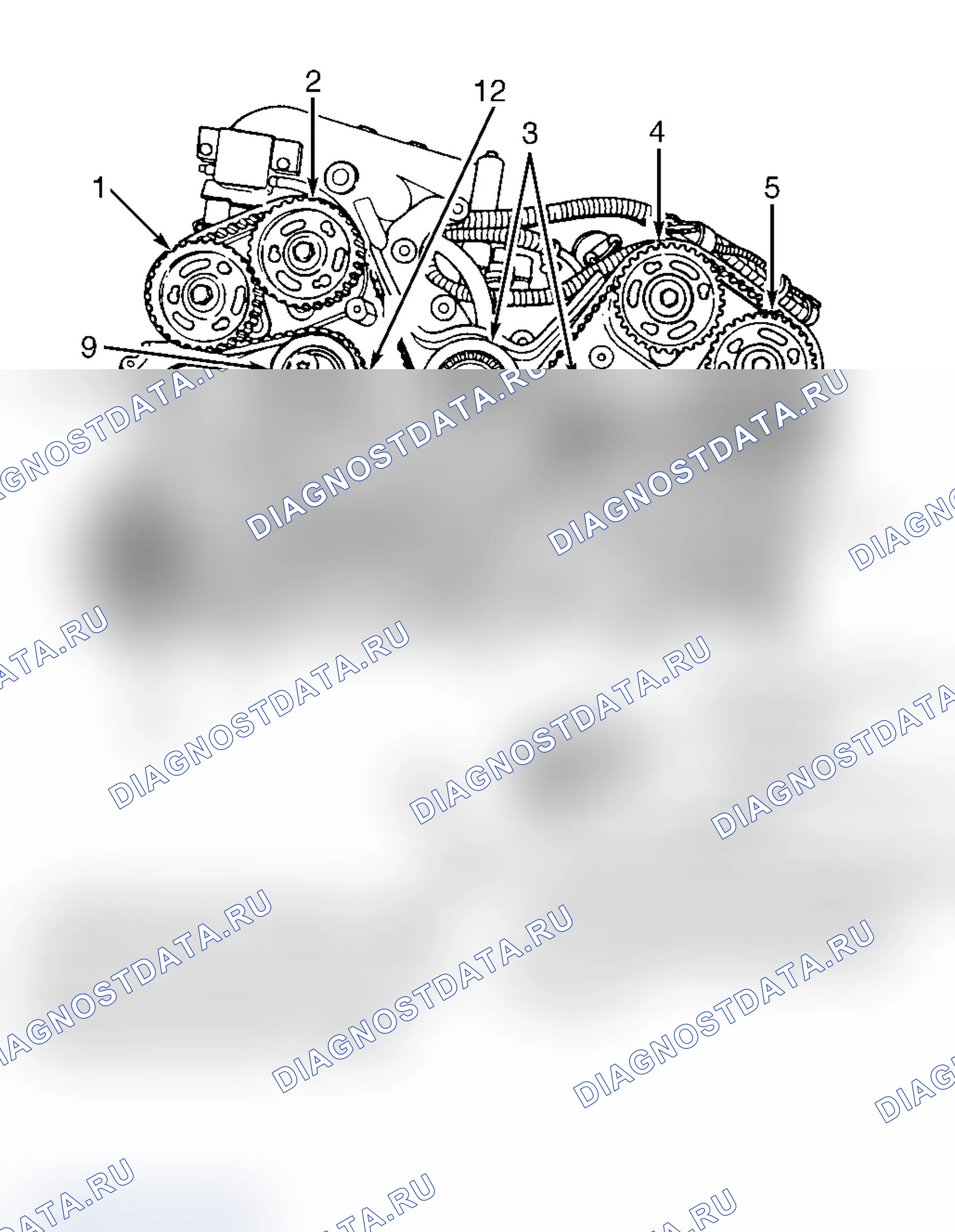 Рис. 17. Oldsmobile Cutlass Supreme I