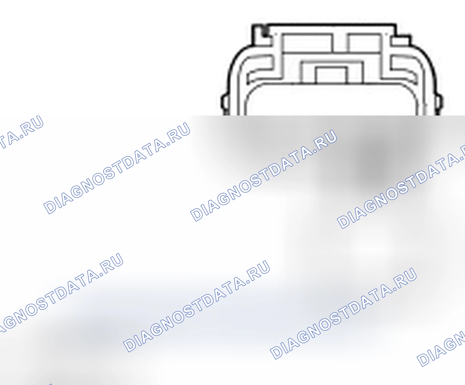 Рис. 4. Ford Freestyle I