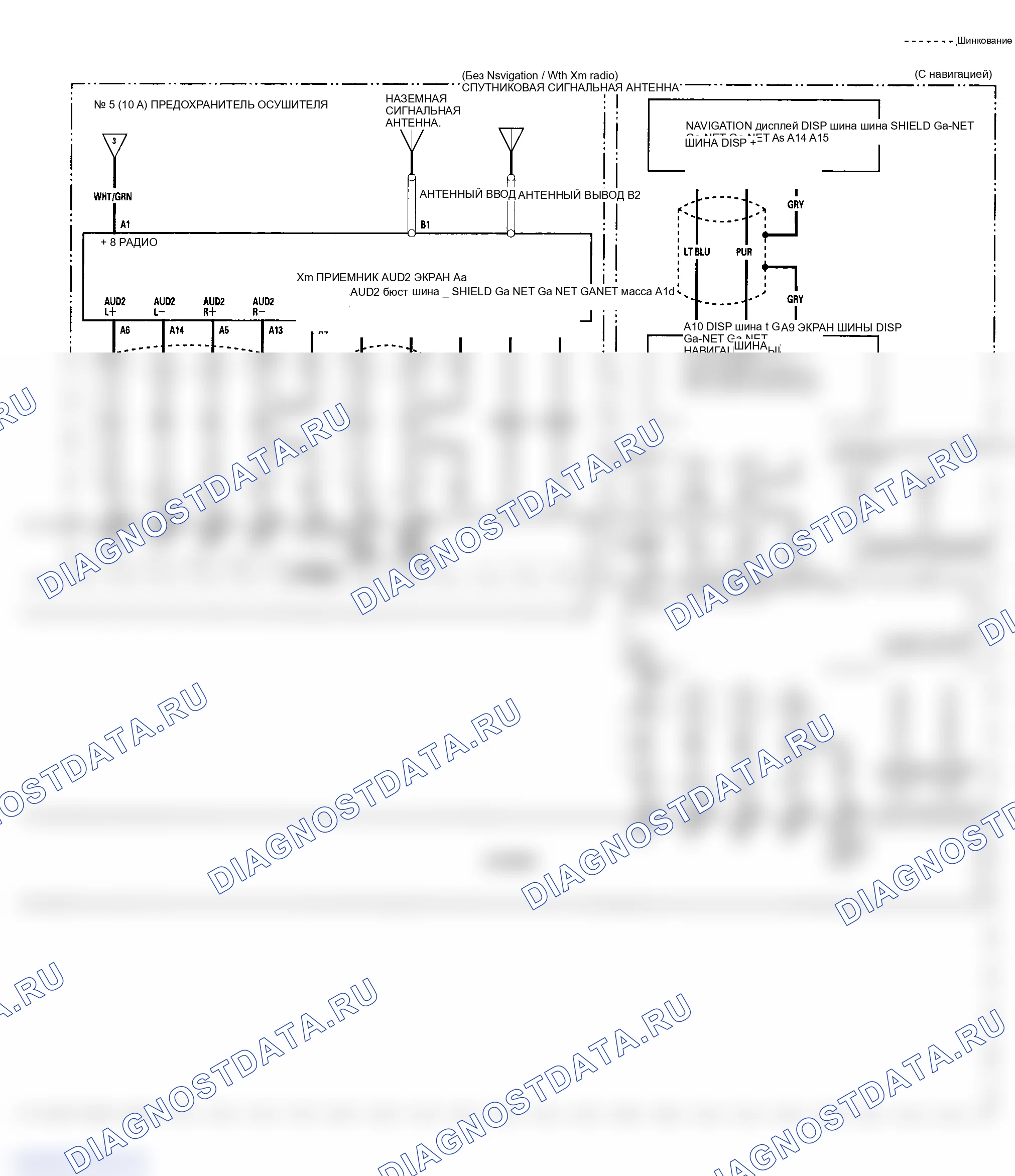 Рис. 31. Honda Odyssey III
