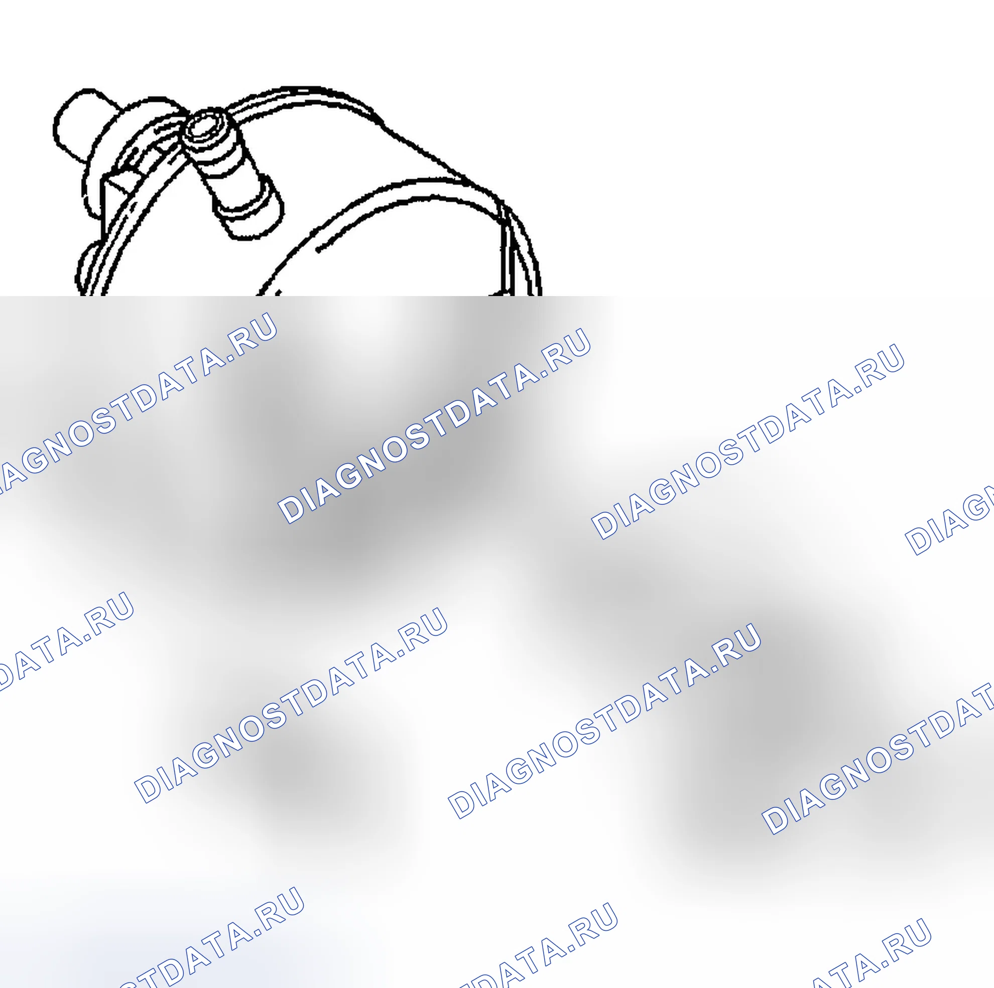 Рис. 53. Chevrolet Chevy Express H2500 